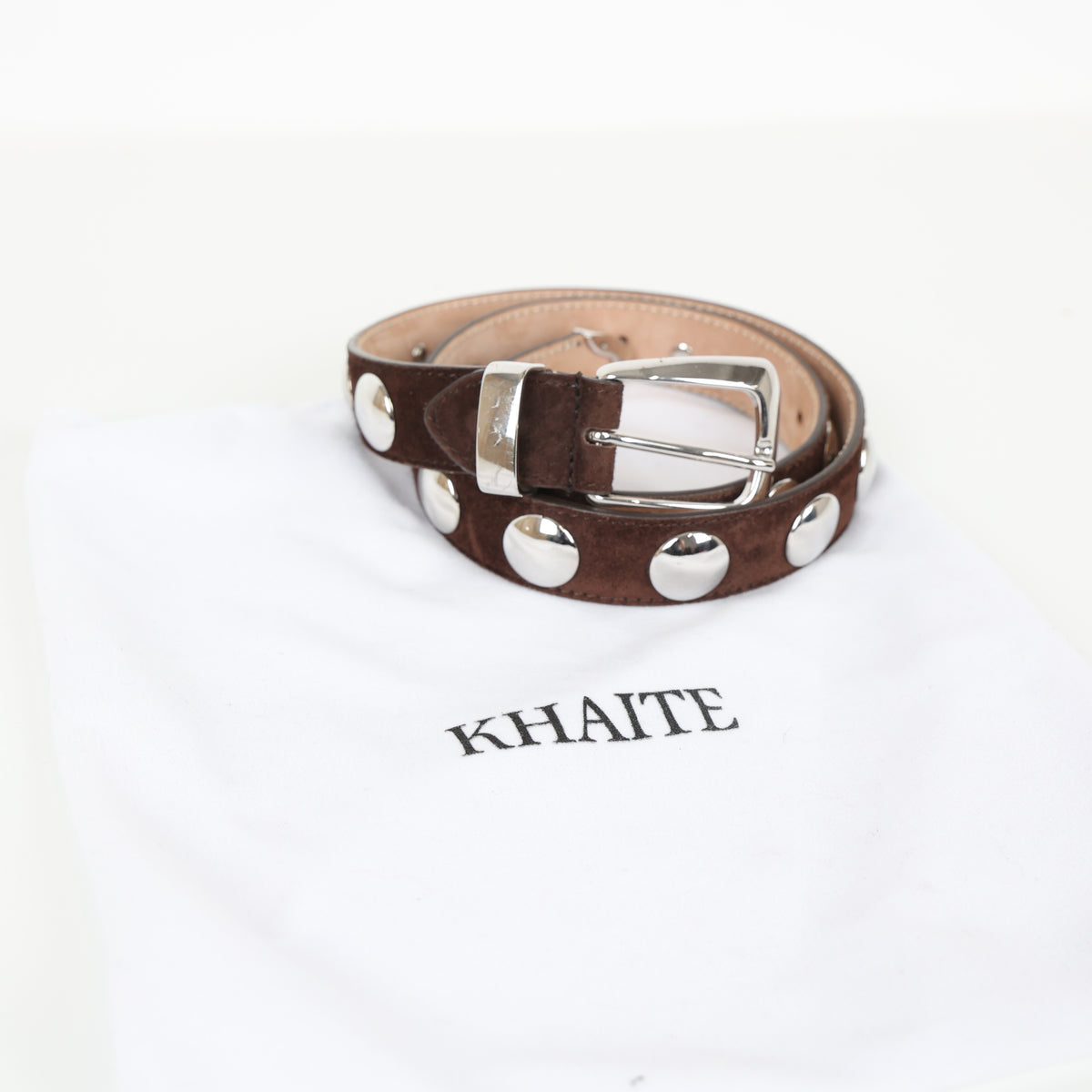 Belt, UK Size One Size