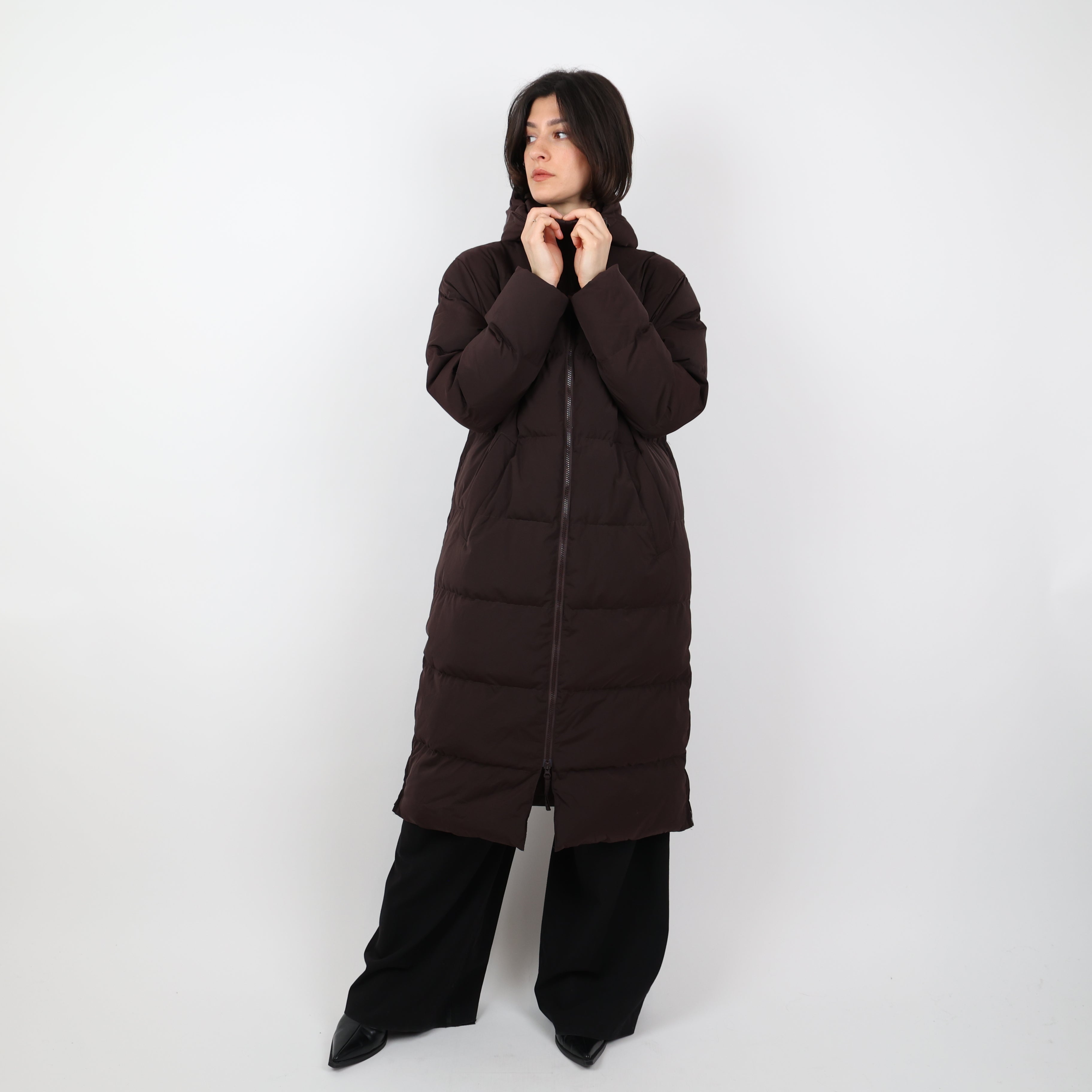 Coat, UK Size 8