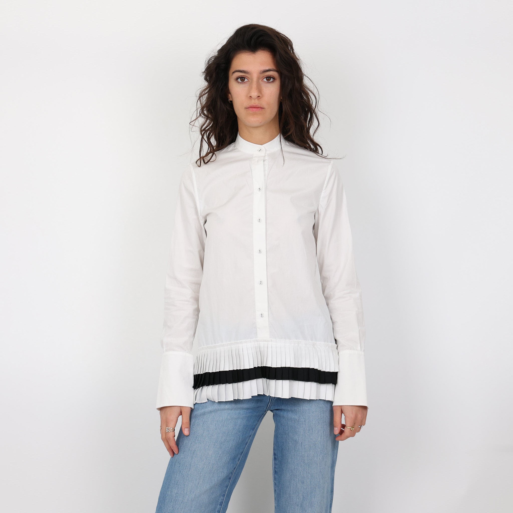 Shirt, UK Size 8
