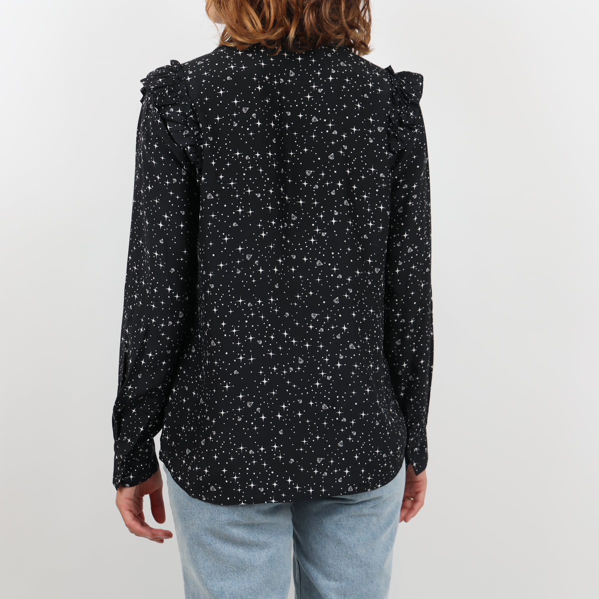 Blouse, UK Size 8