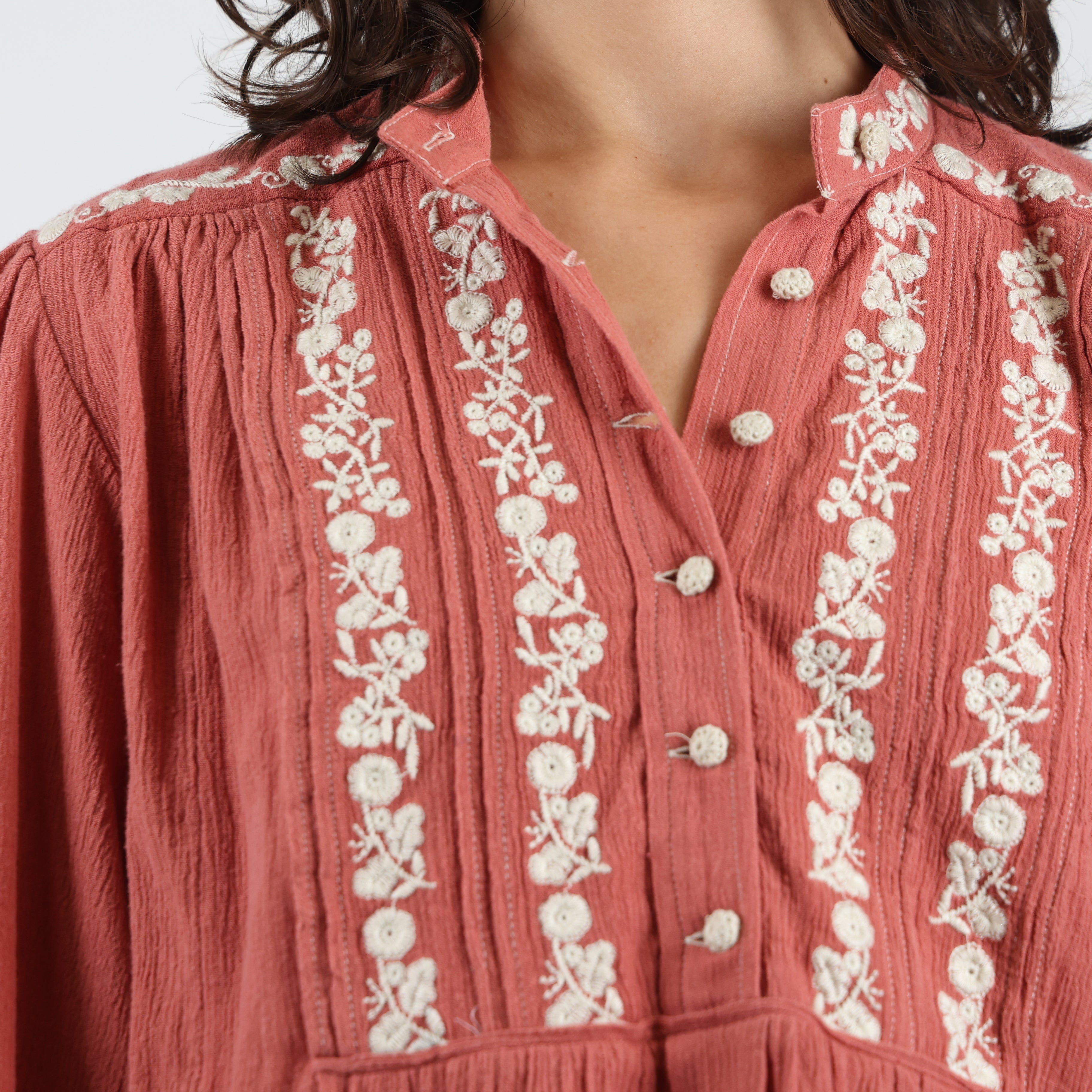 Blouse, UK Size 6