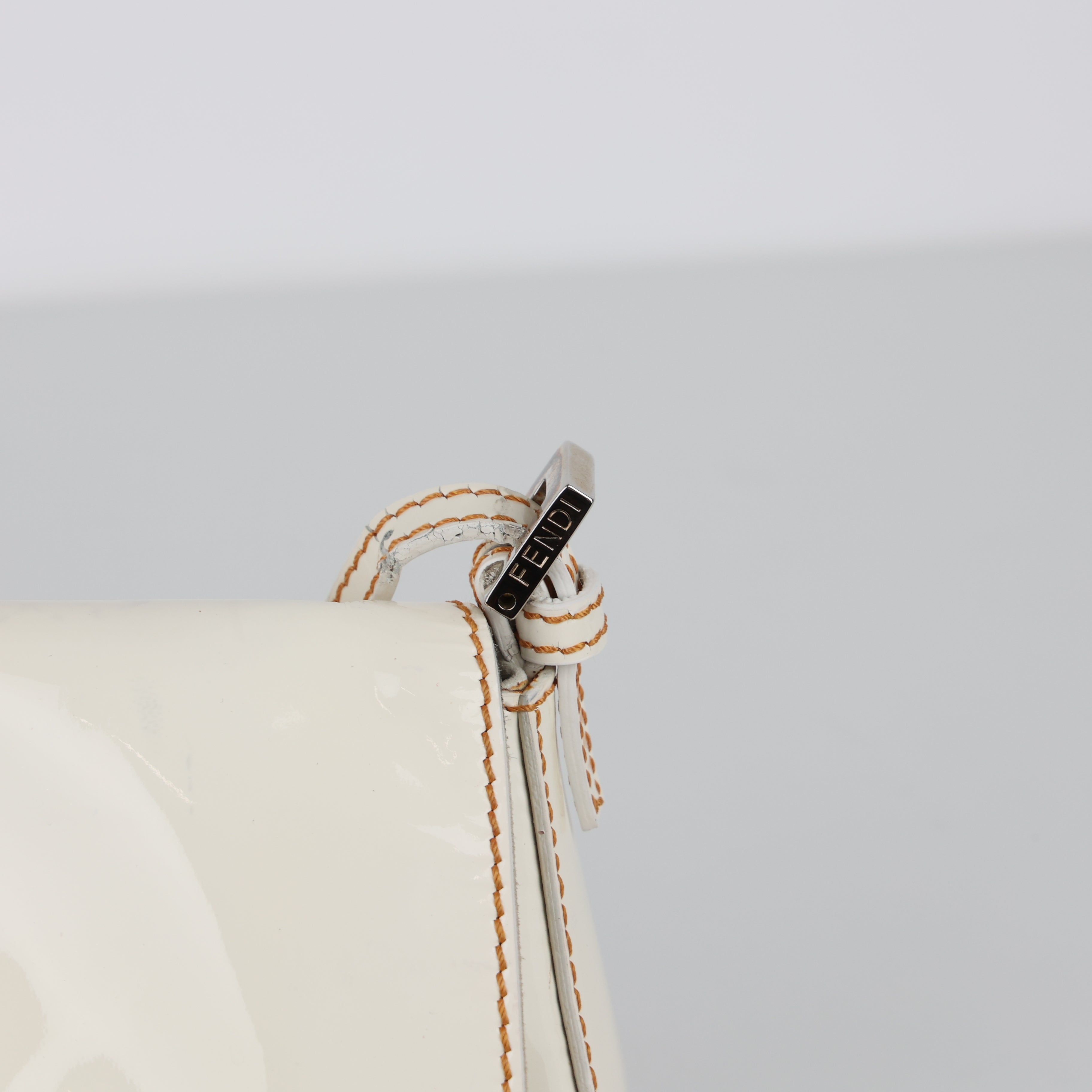 Fendi , Mini Mamma Baguette