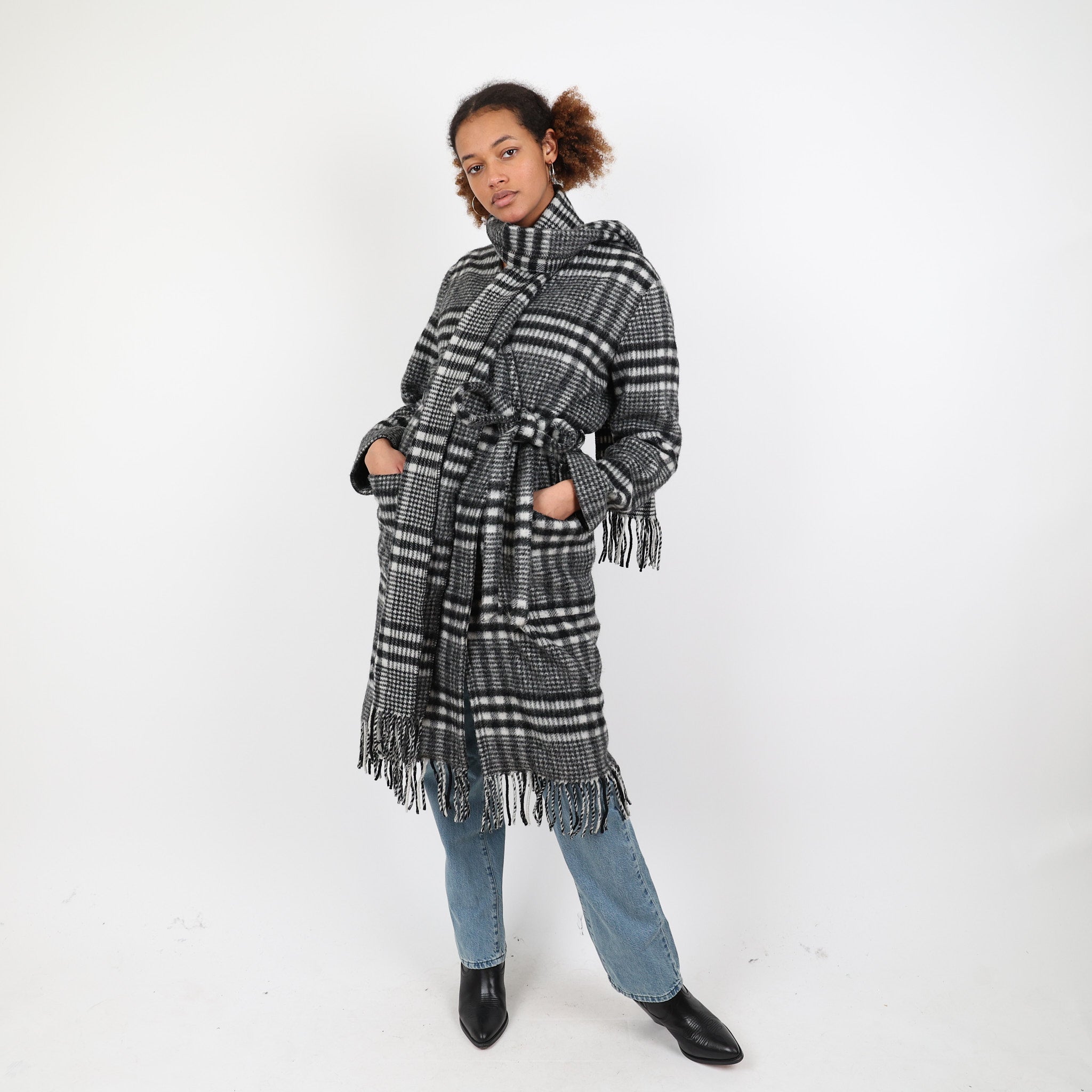 Jacket, UK Size 10