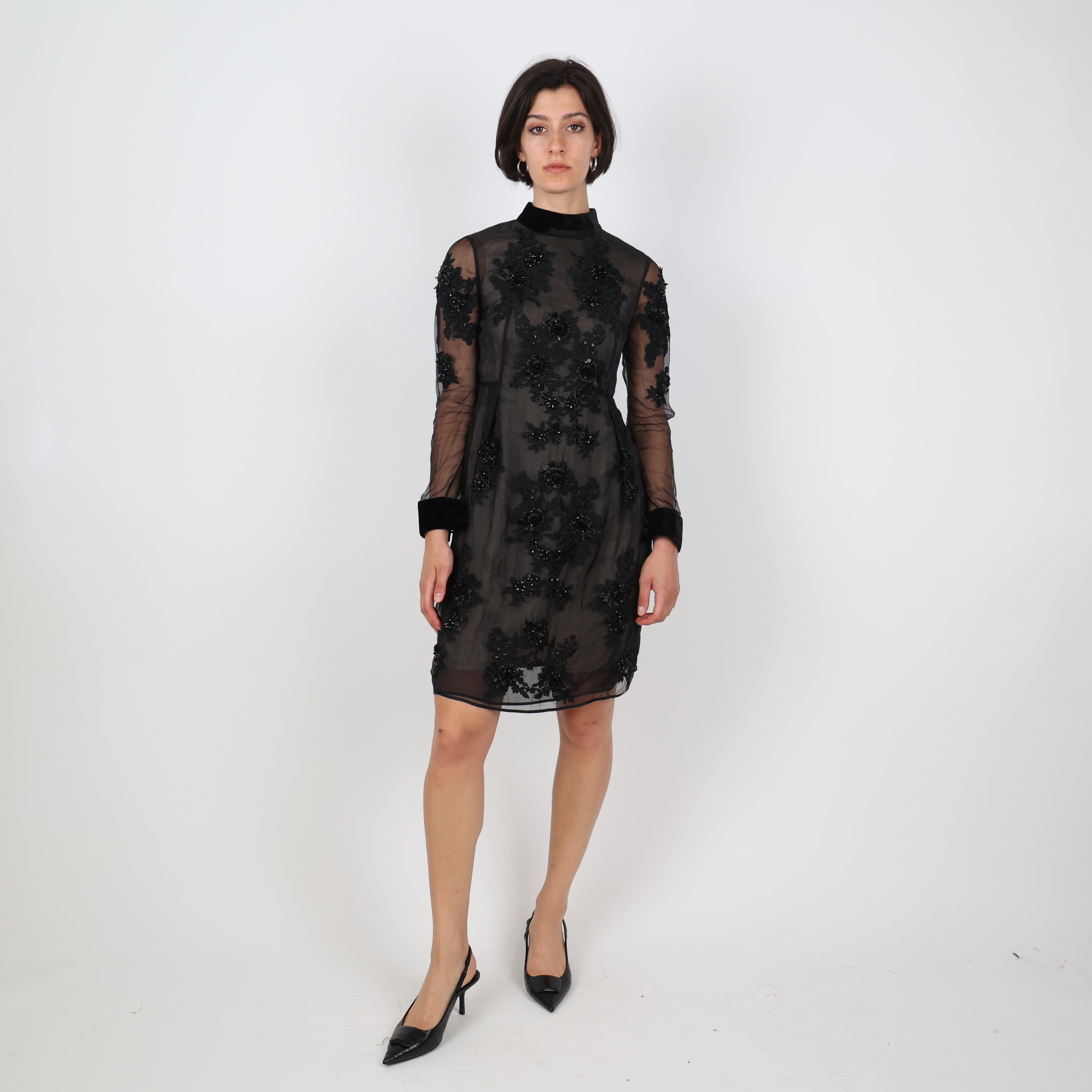 Dress, UK Size 8