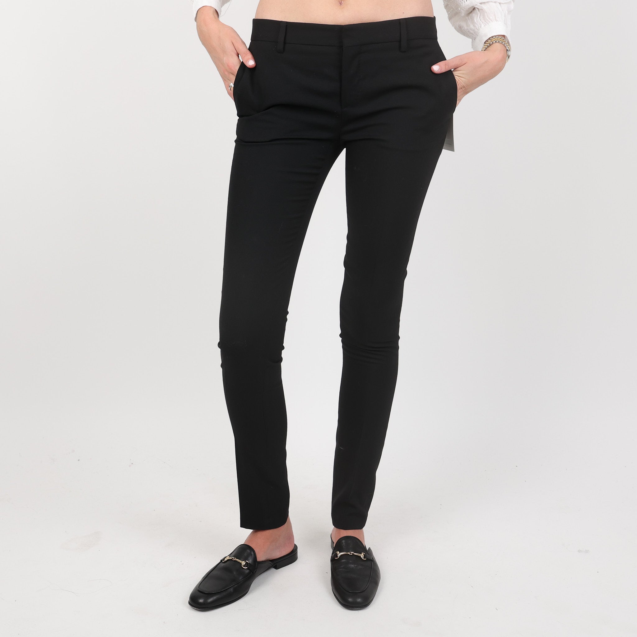 Trousers, UK Size 8