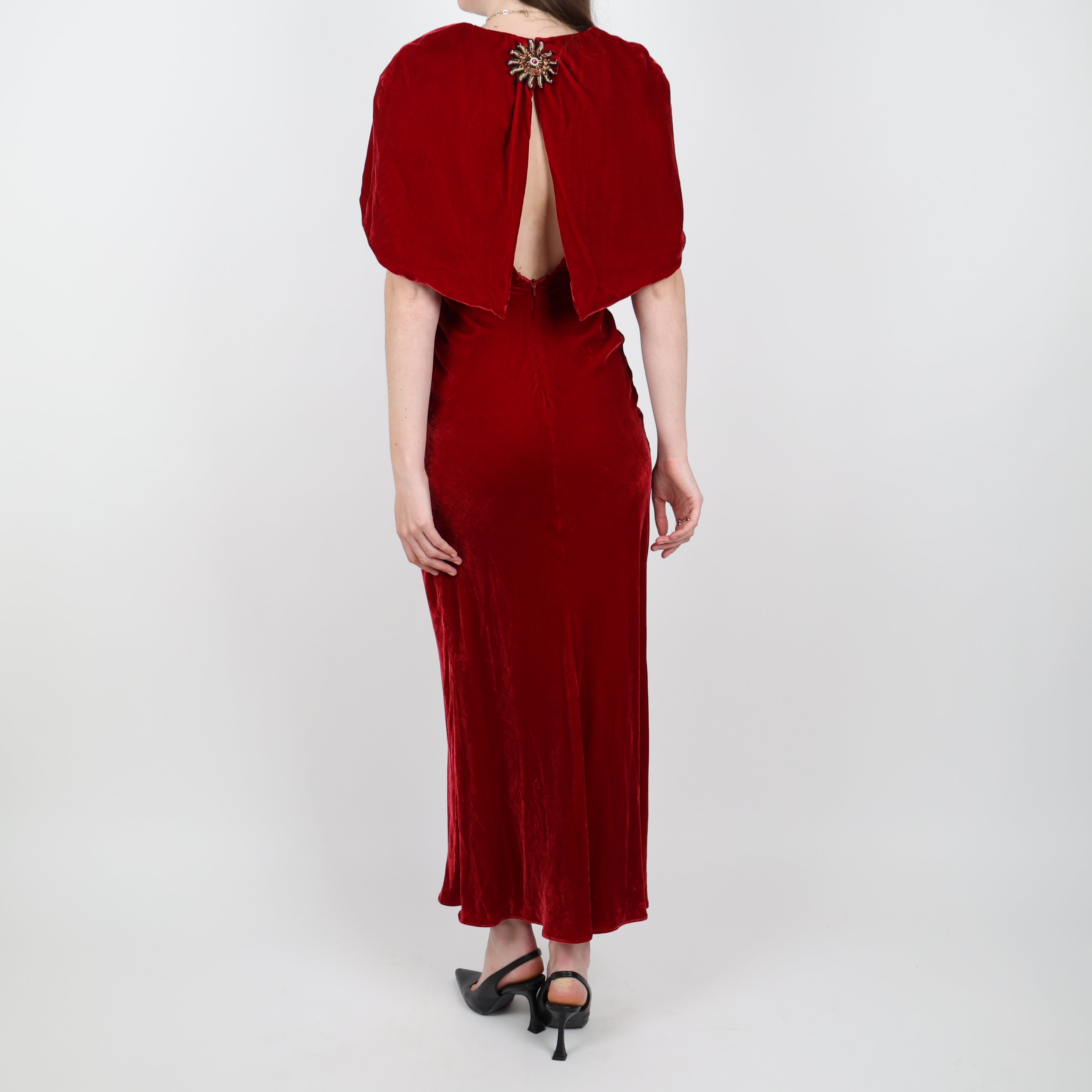 Dress, UK Size 6