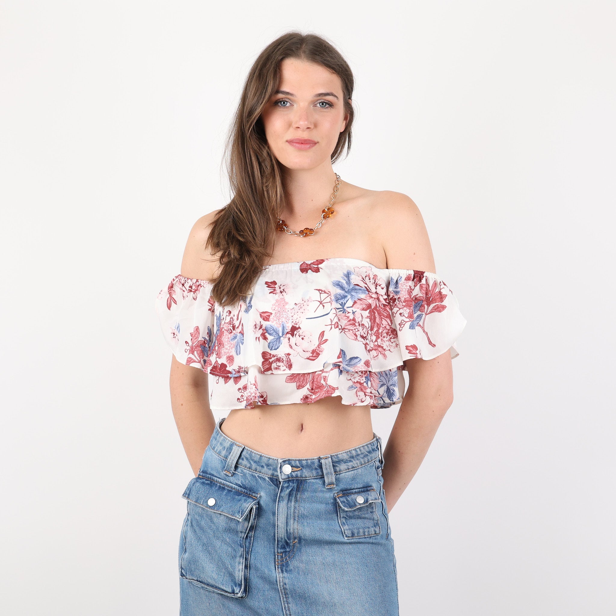 Top, UK Size 6
