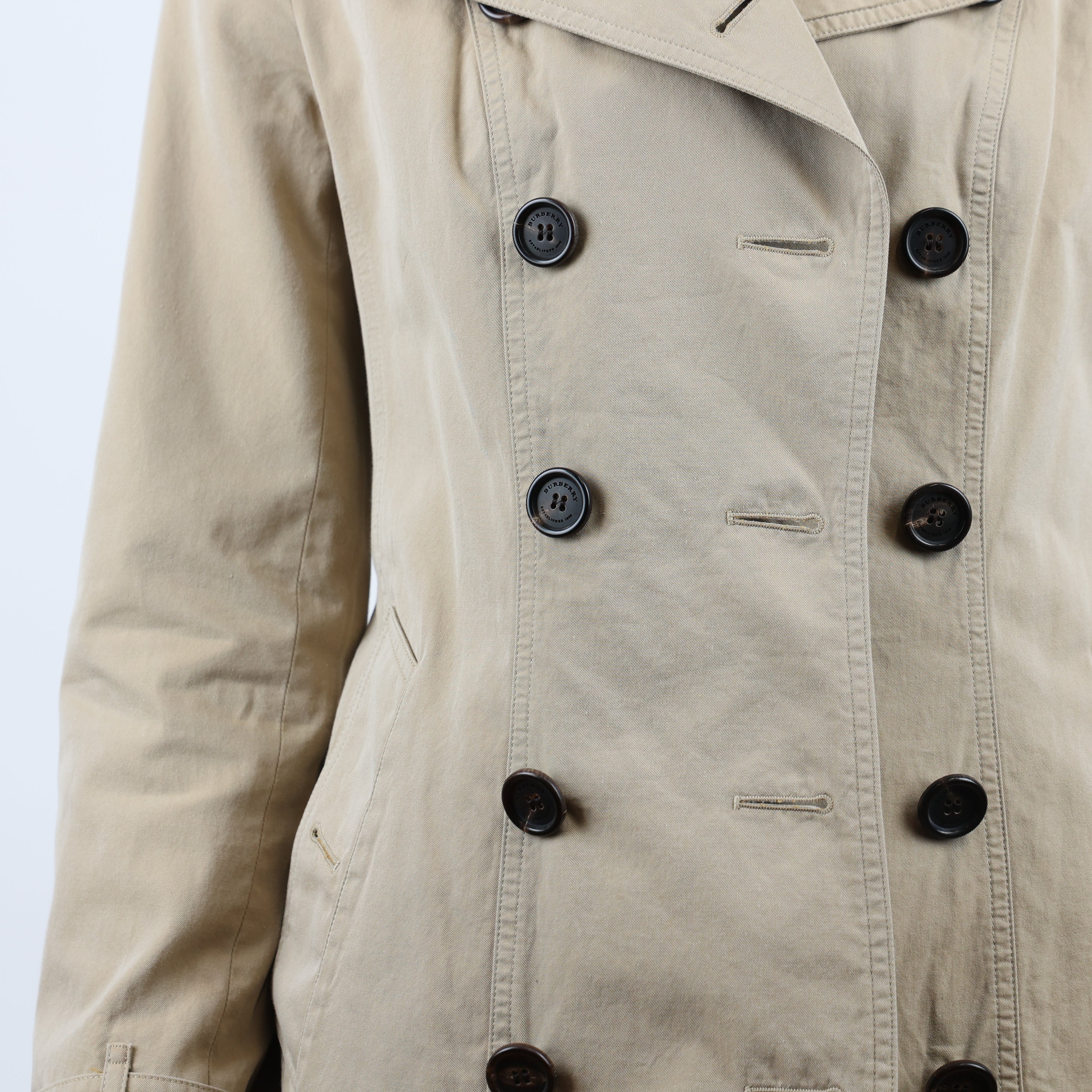 Jacket, UK Size 10