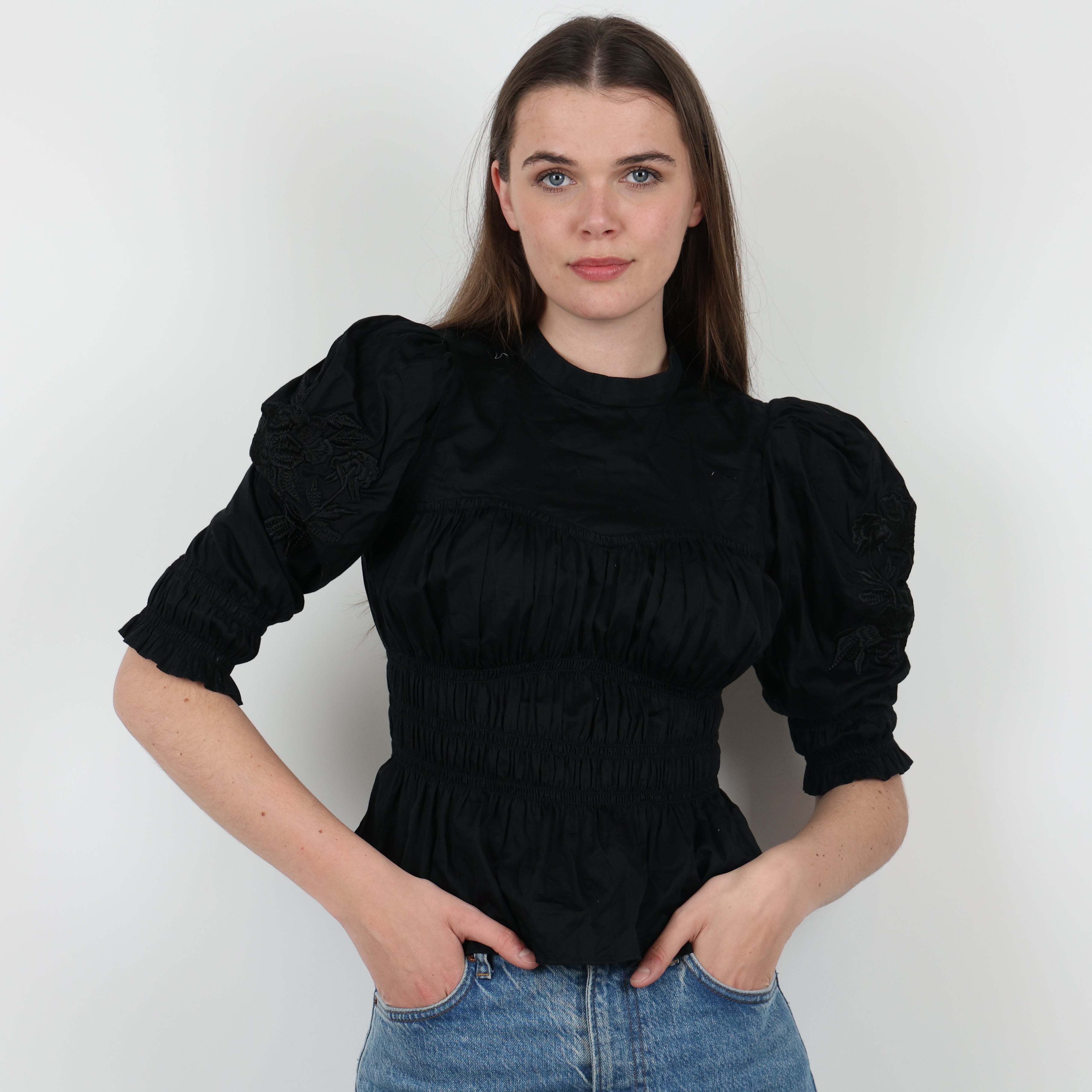 Top, UK Size 10