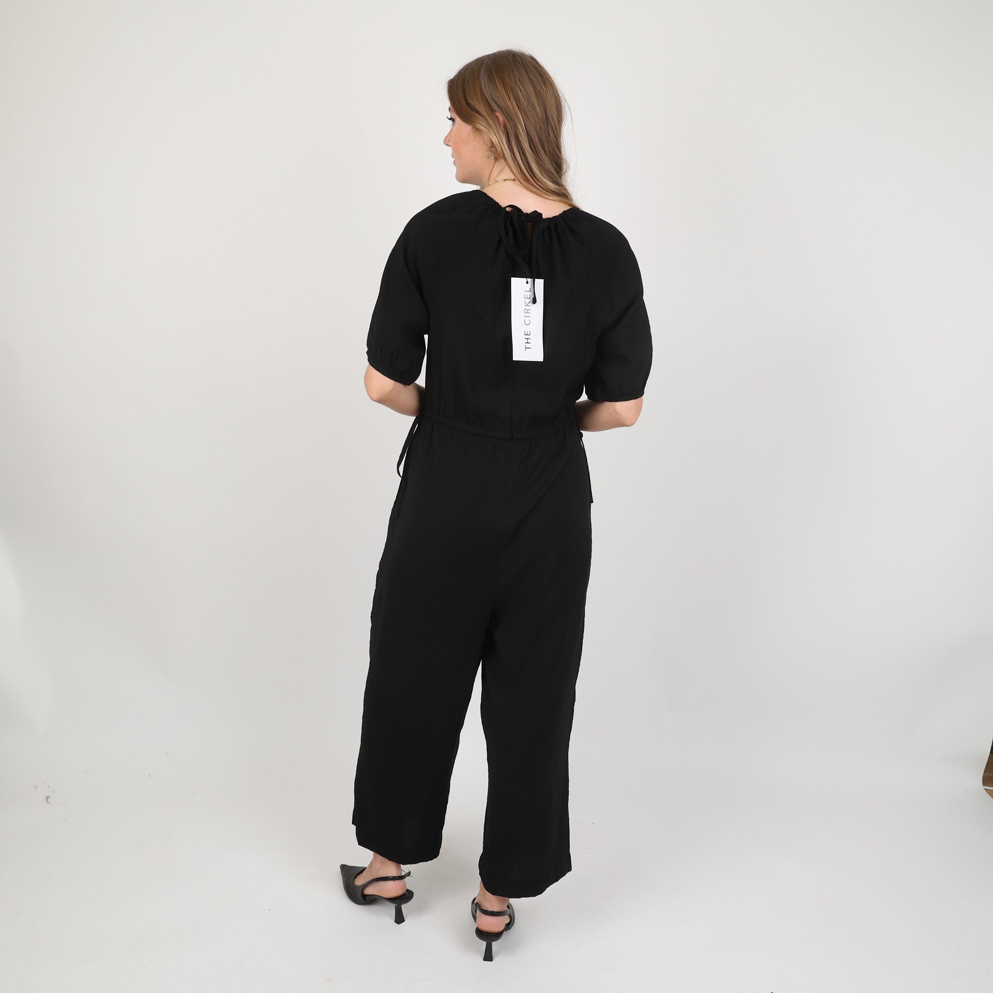 Jumpsuit, UK Size 8