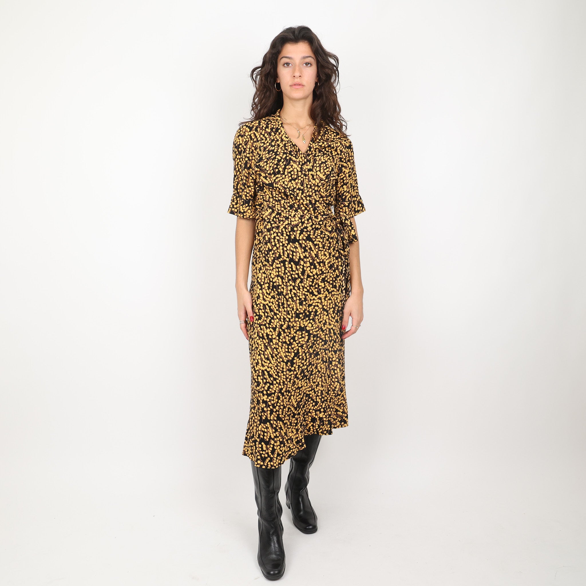 Dress, UK Size 14