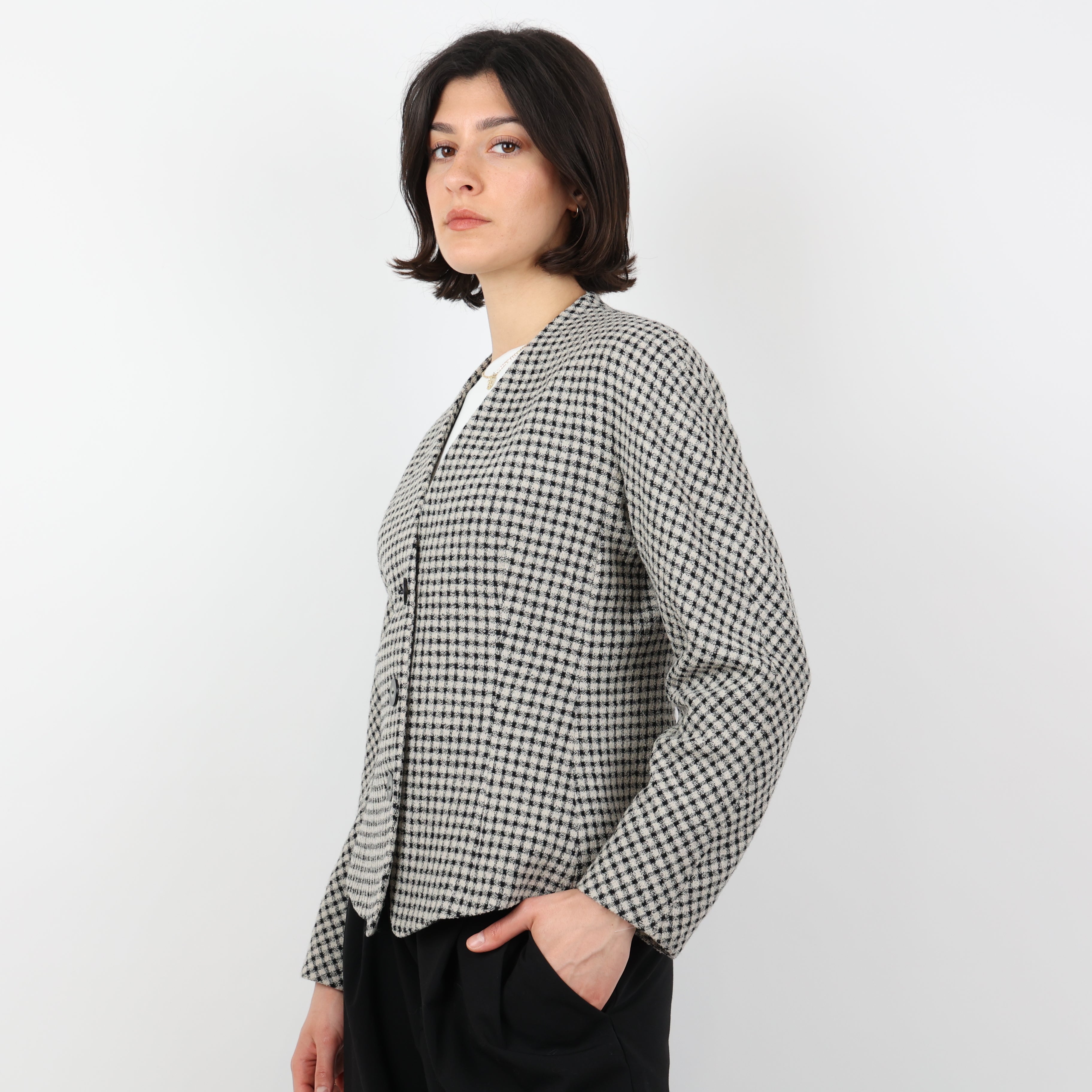 Jacket, UK Size 8