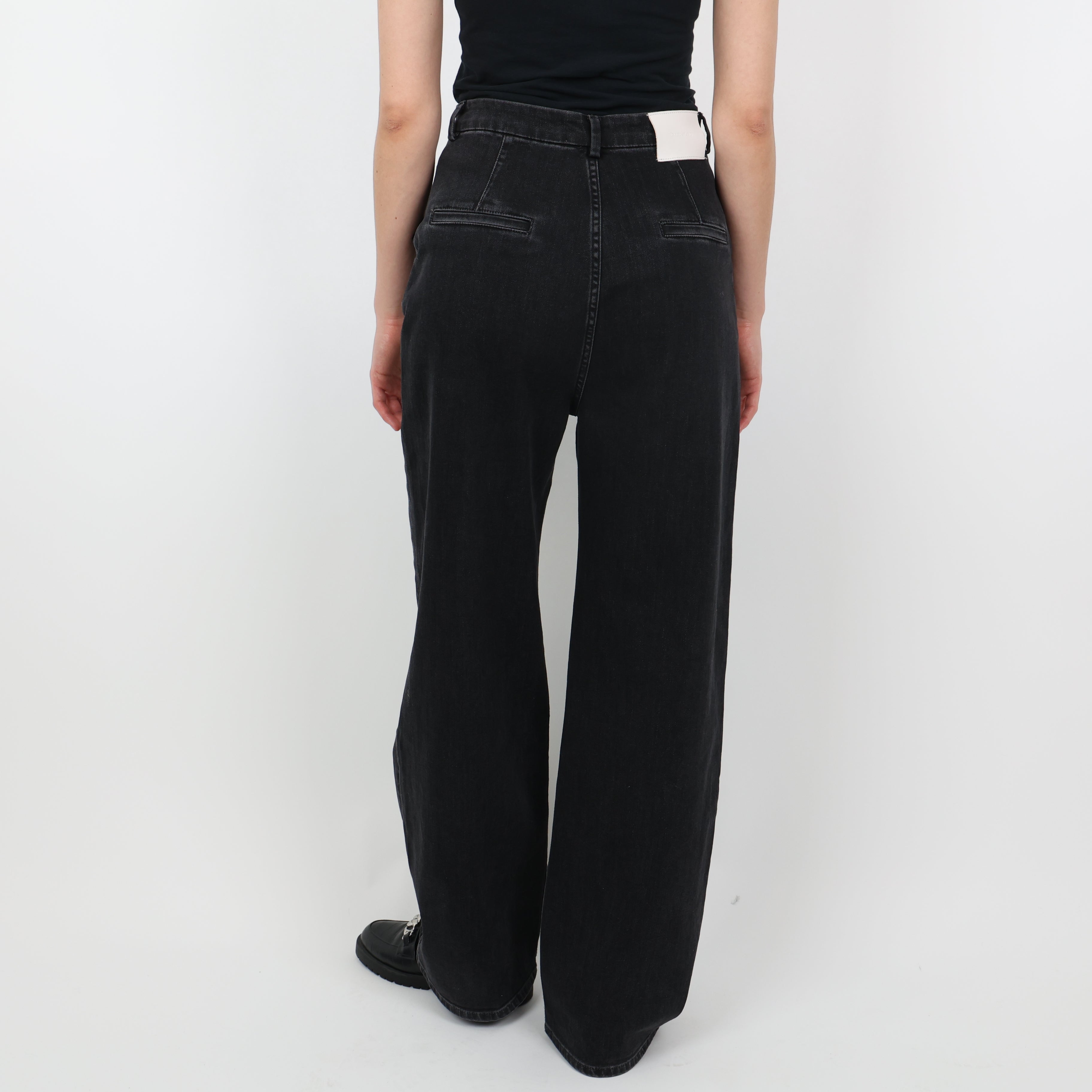 Jeans, Waist 26