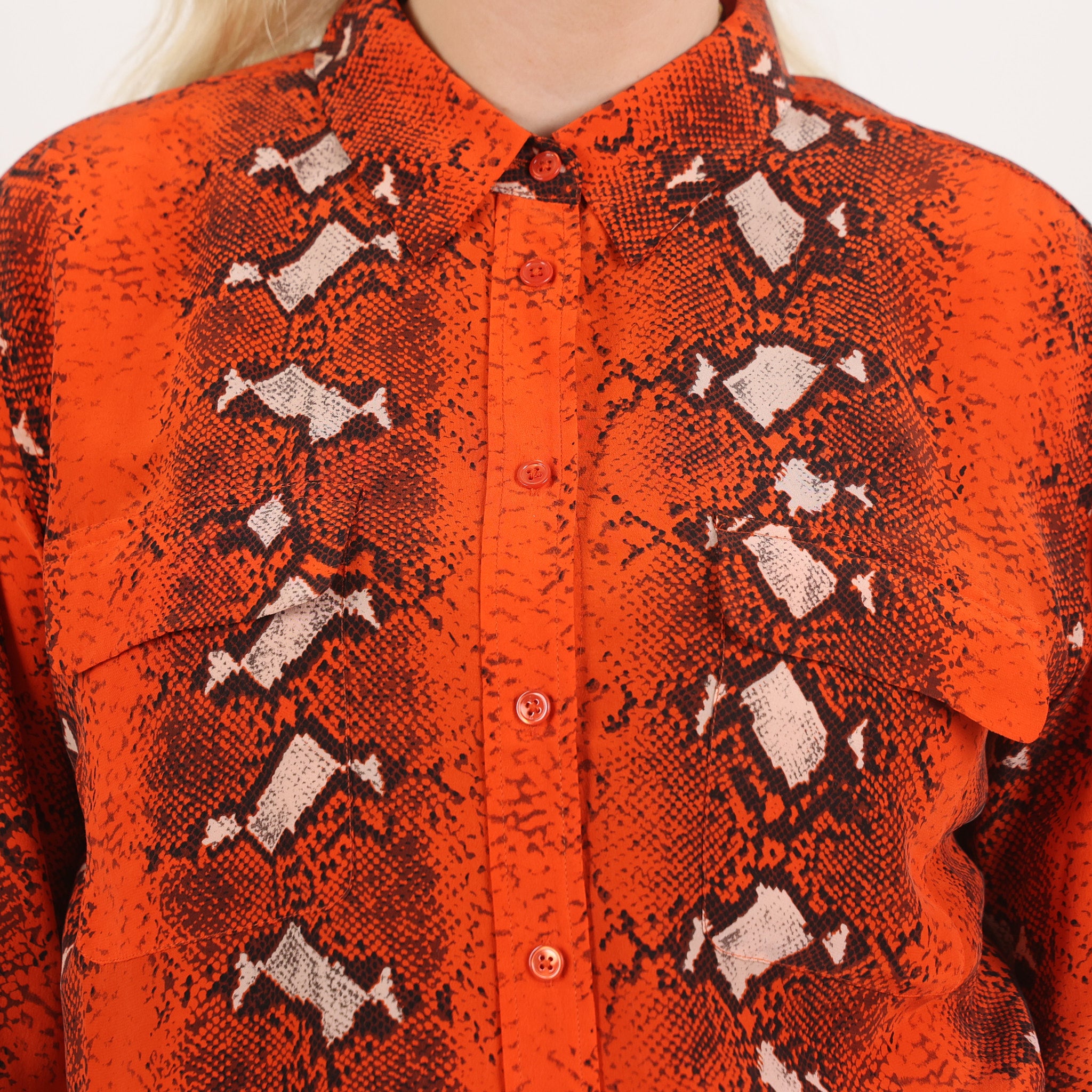 Shirt, UK Size 14
