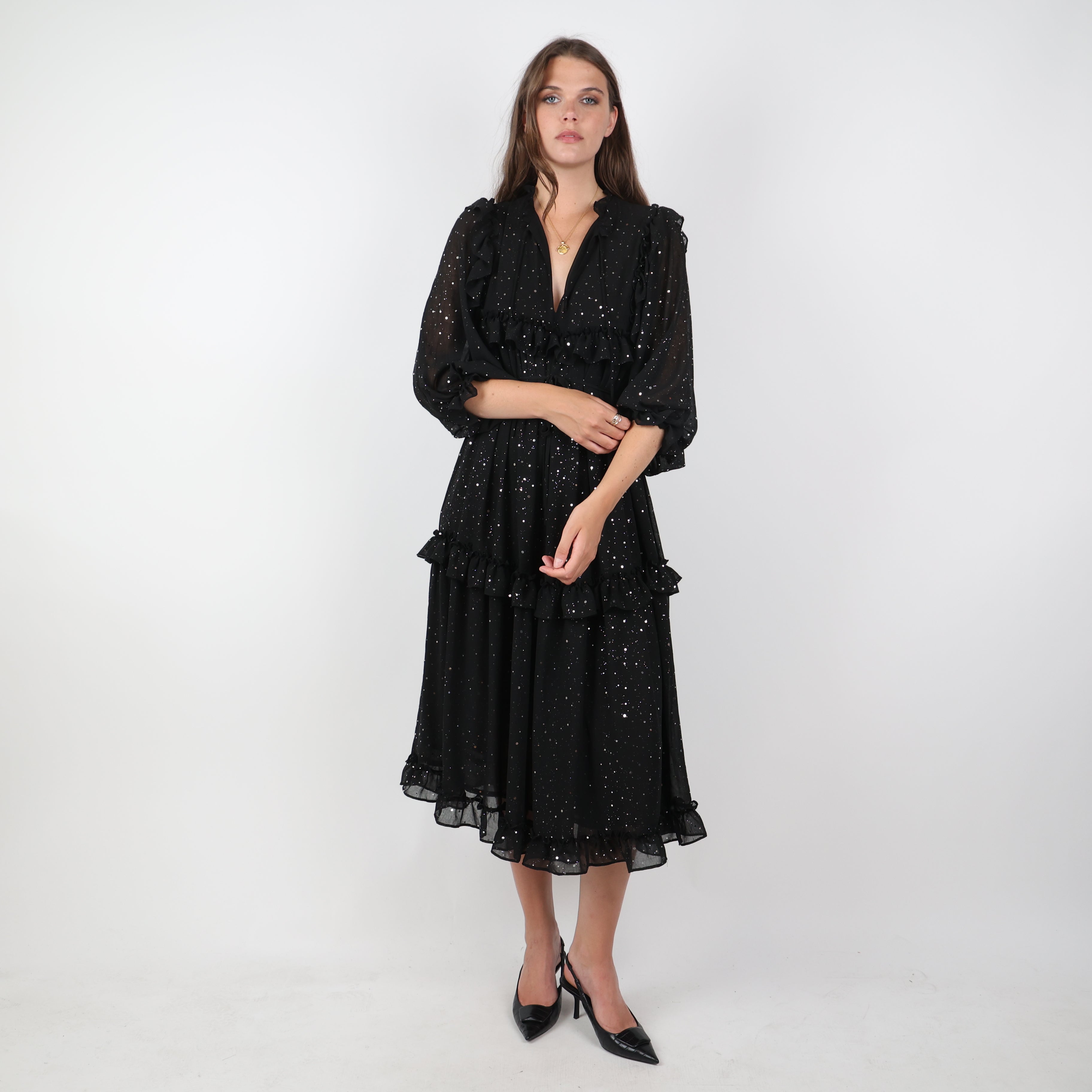 Dress, UK Size 10