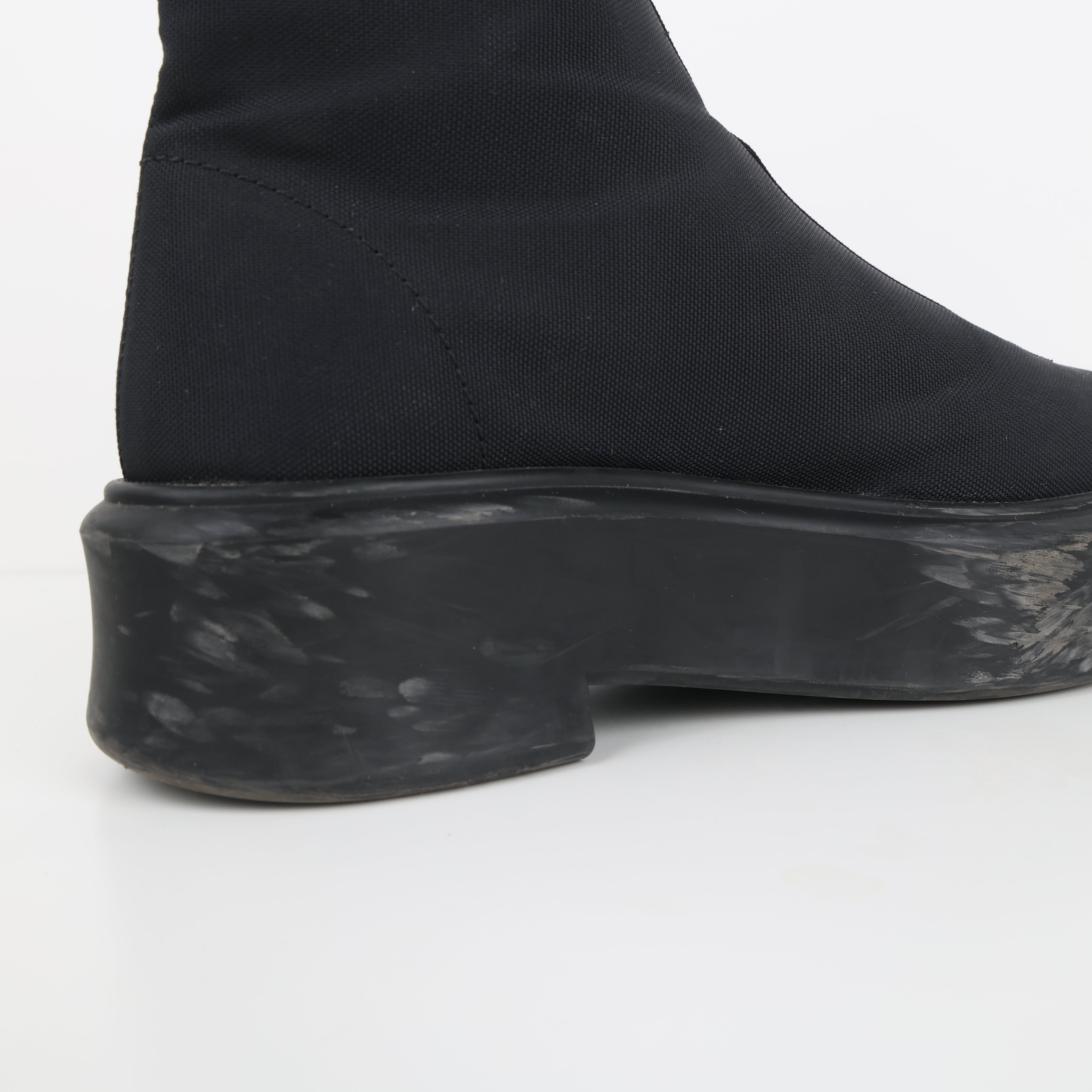 Boots , Shoe Size 39
