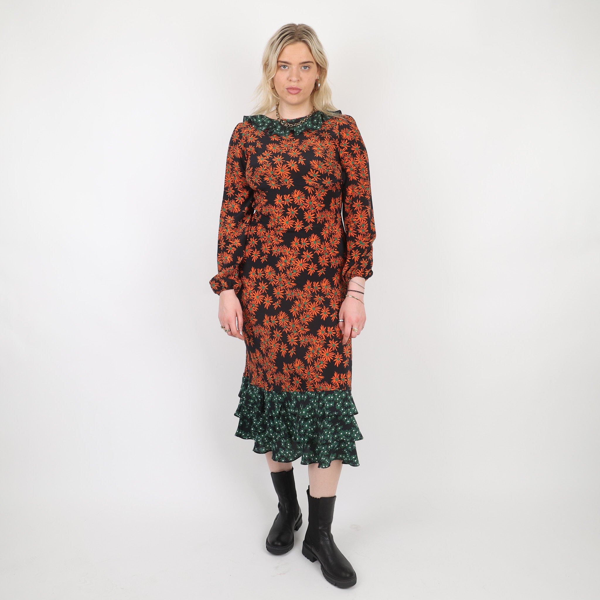 Dress, UK Size 12