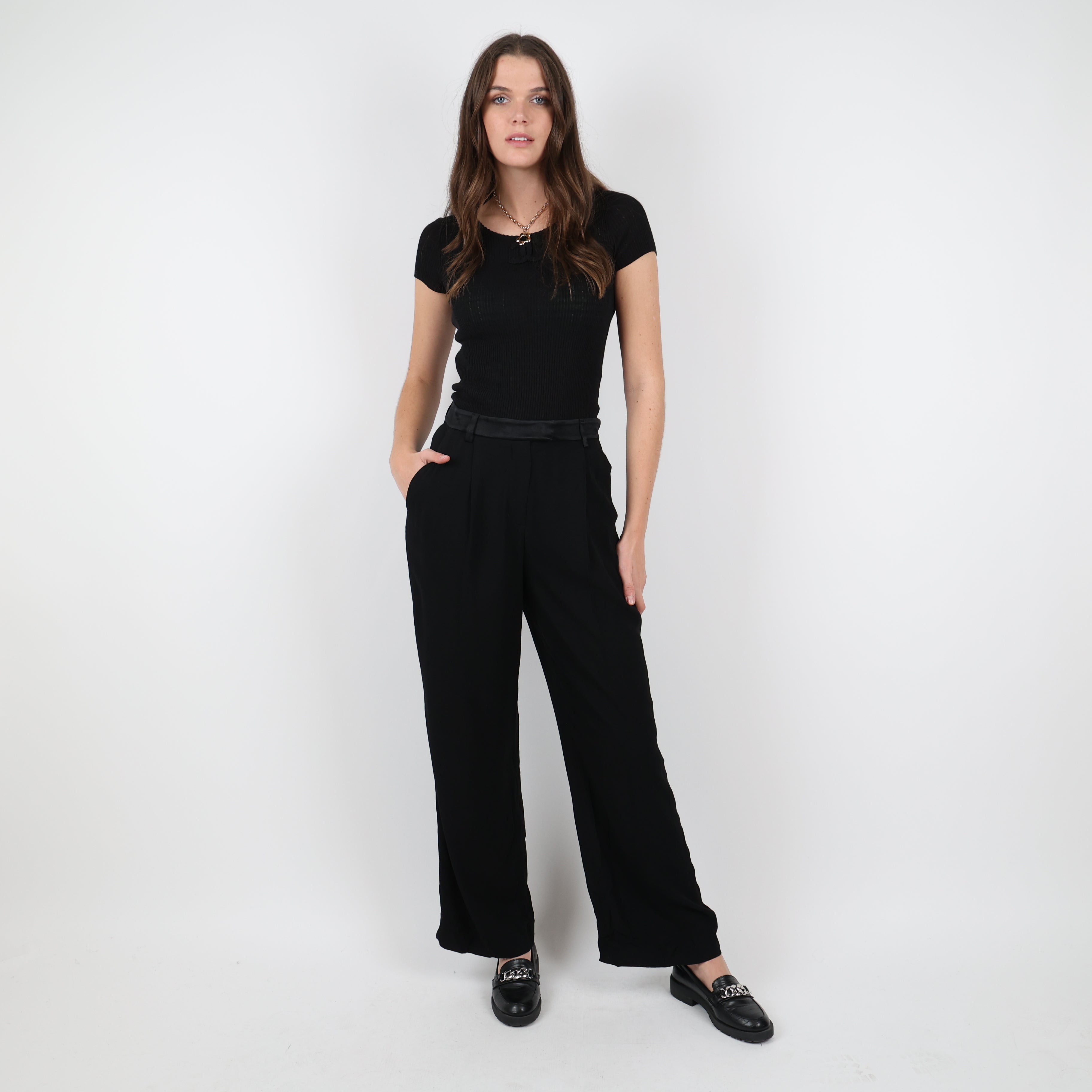 Trousers, UK Size 8