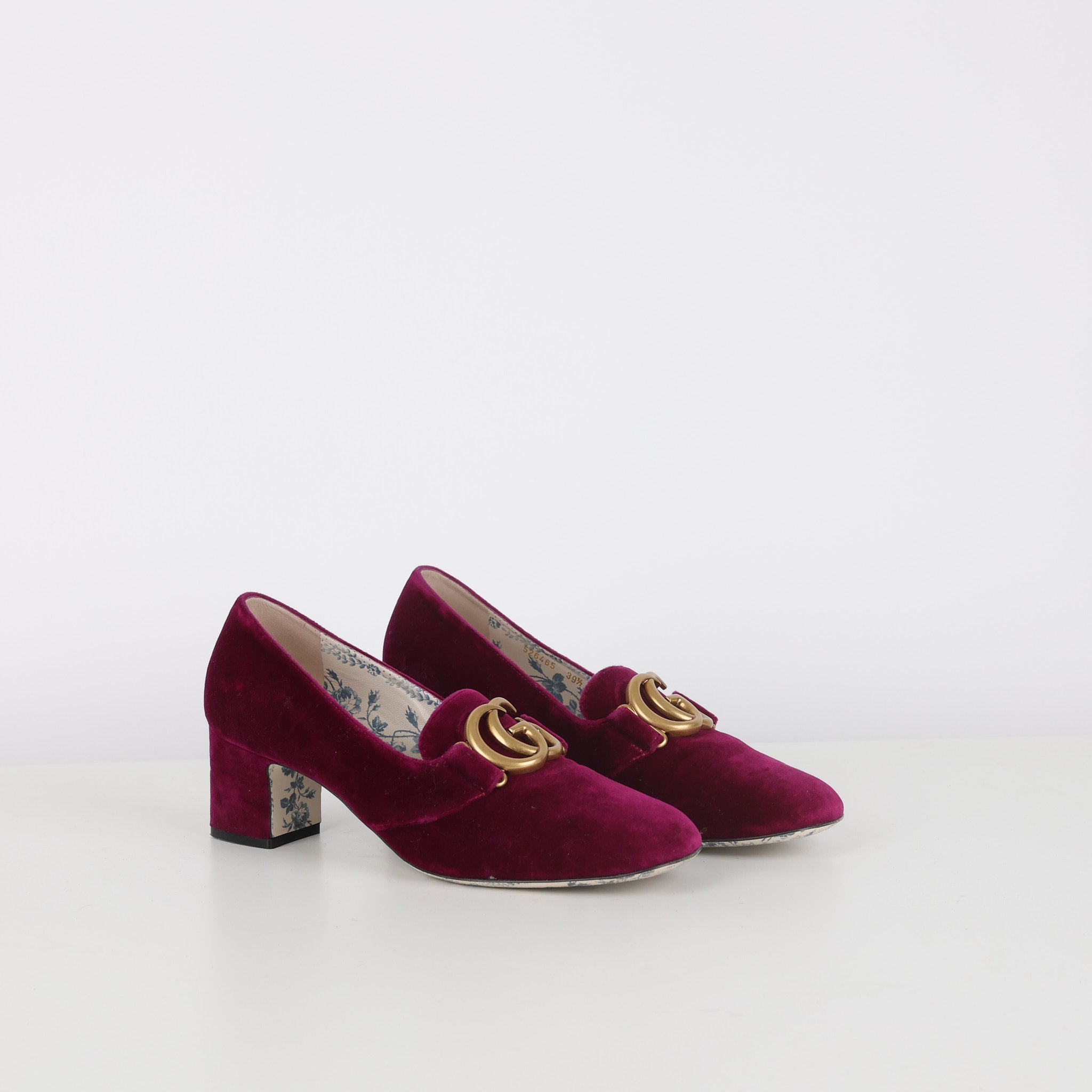 Shoes, Shoe Size 38.5