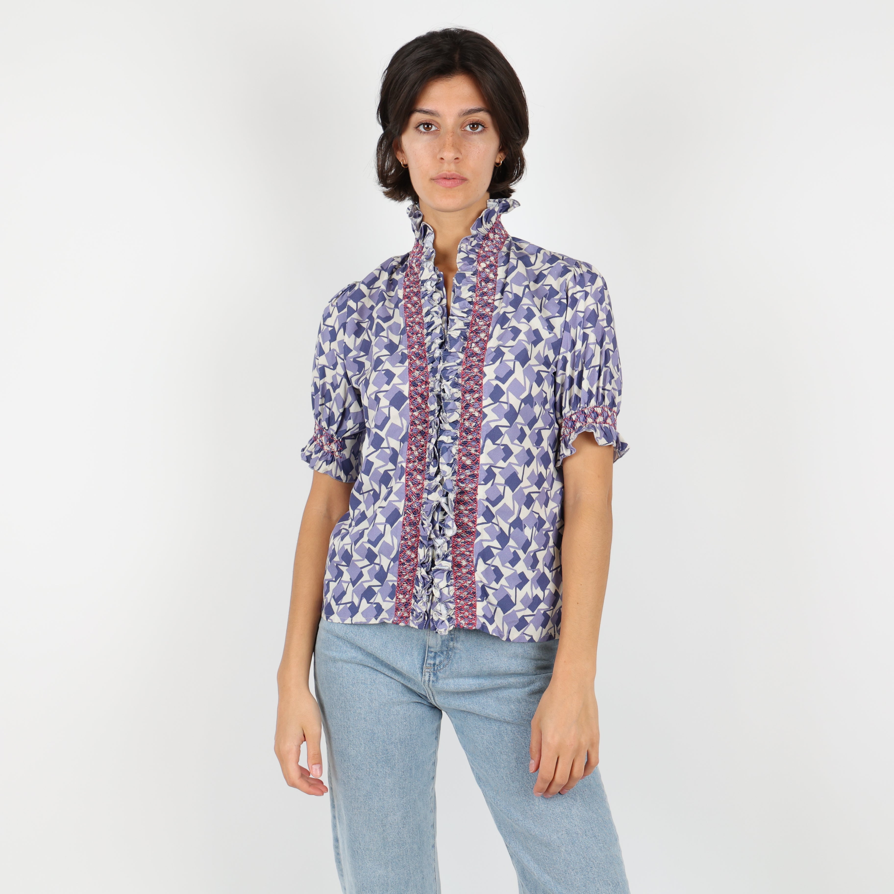 Top, UK Size 10
