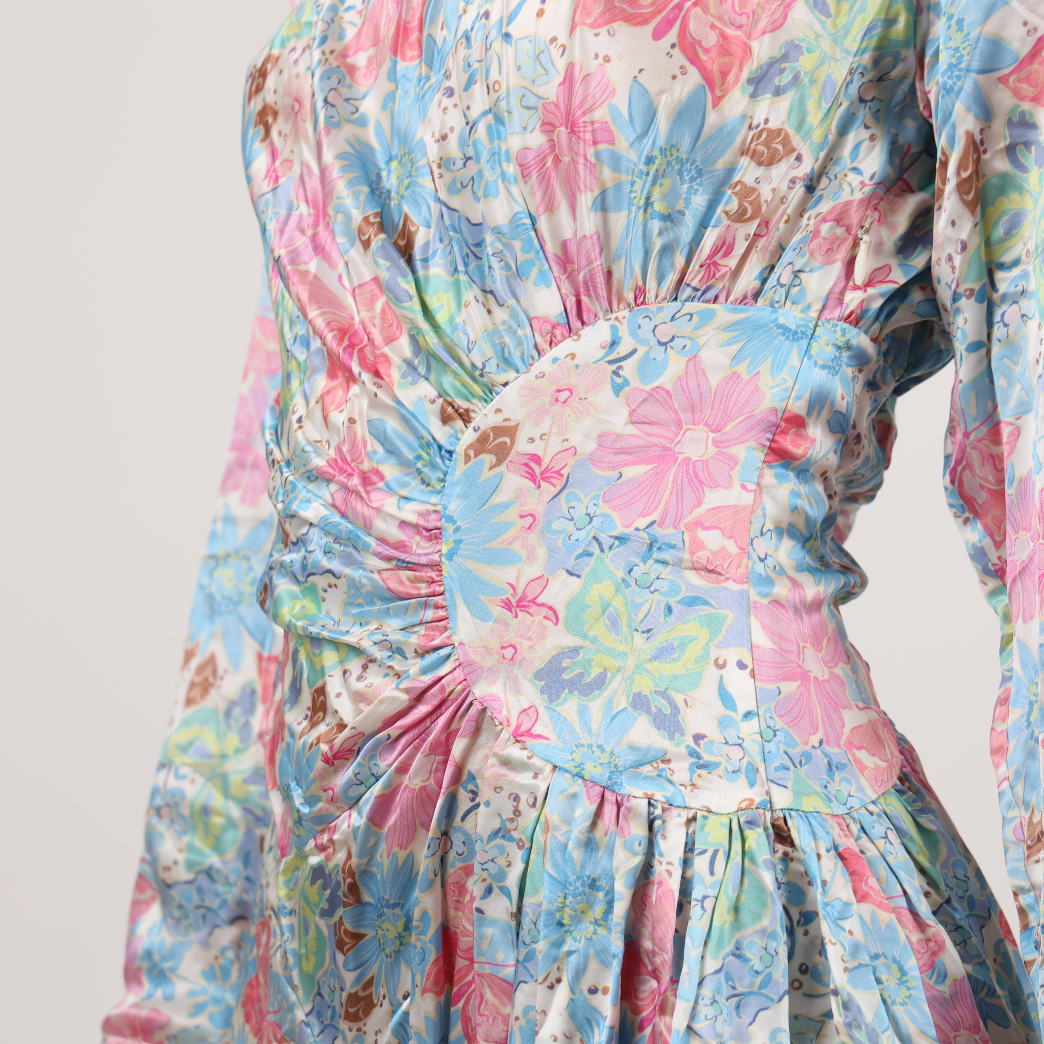 Dress, UK Size 10