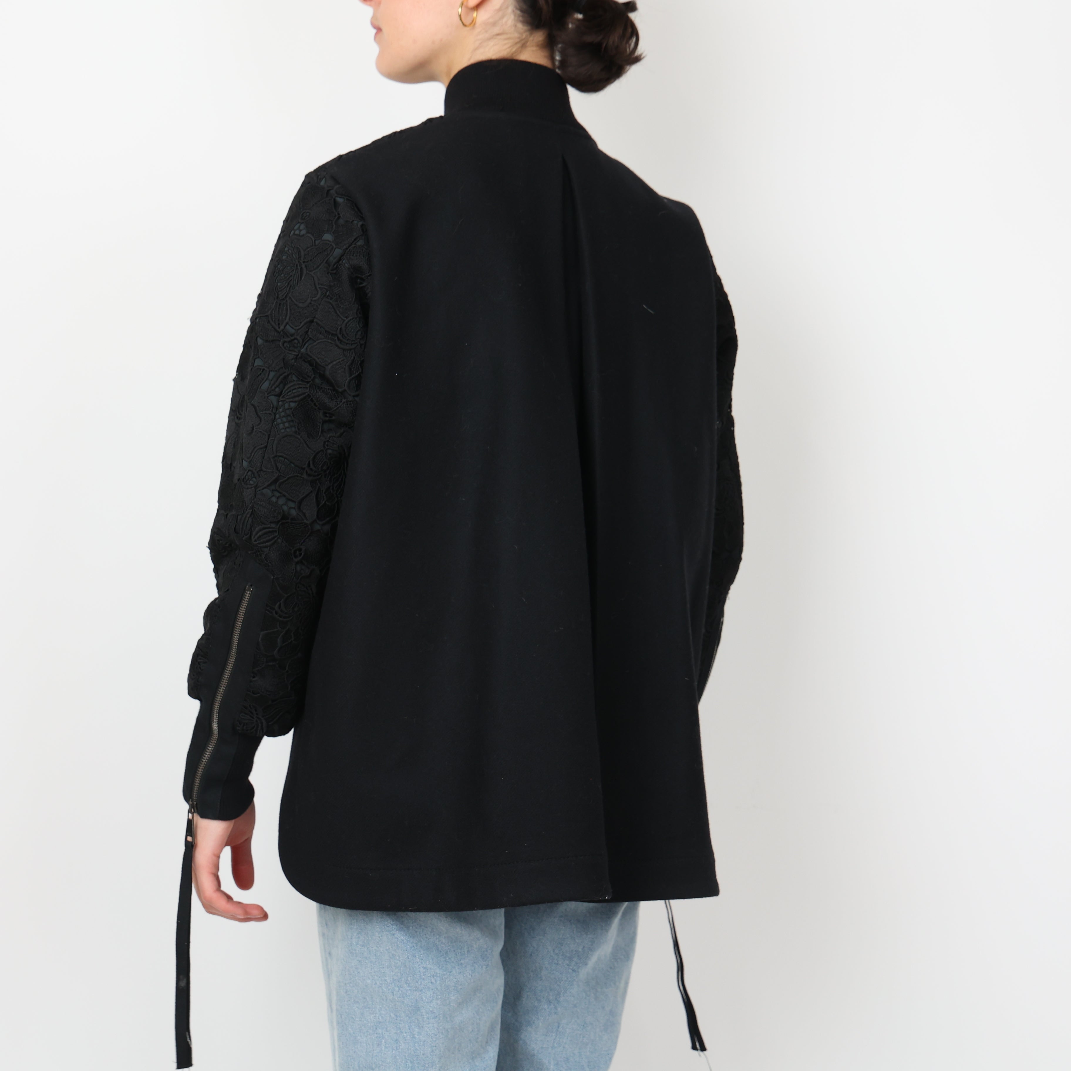 Jacket, UK Size 6