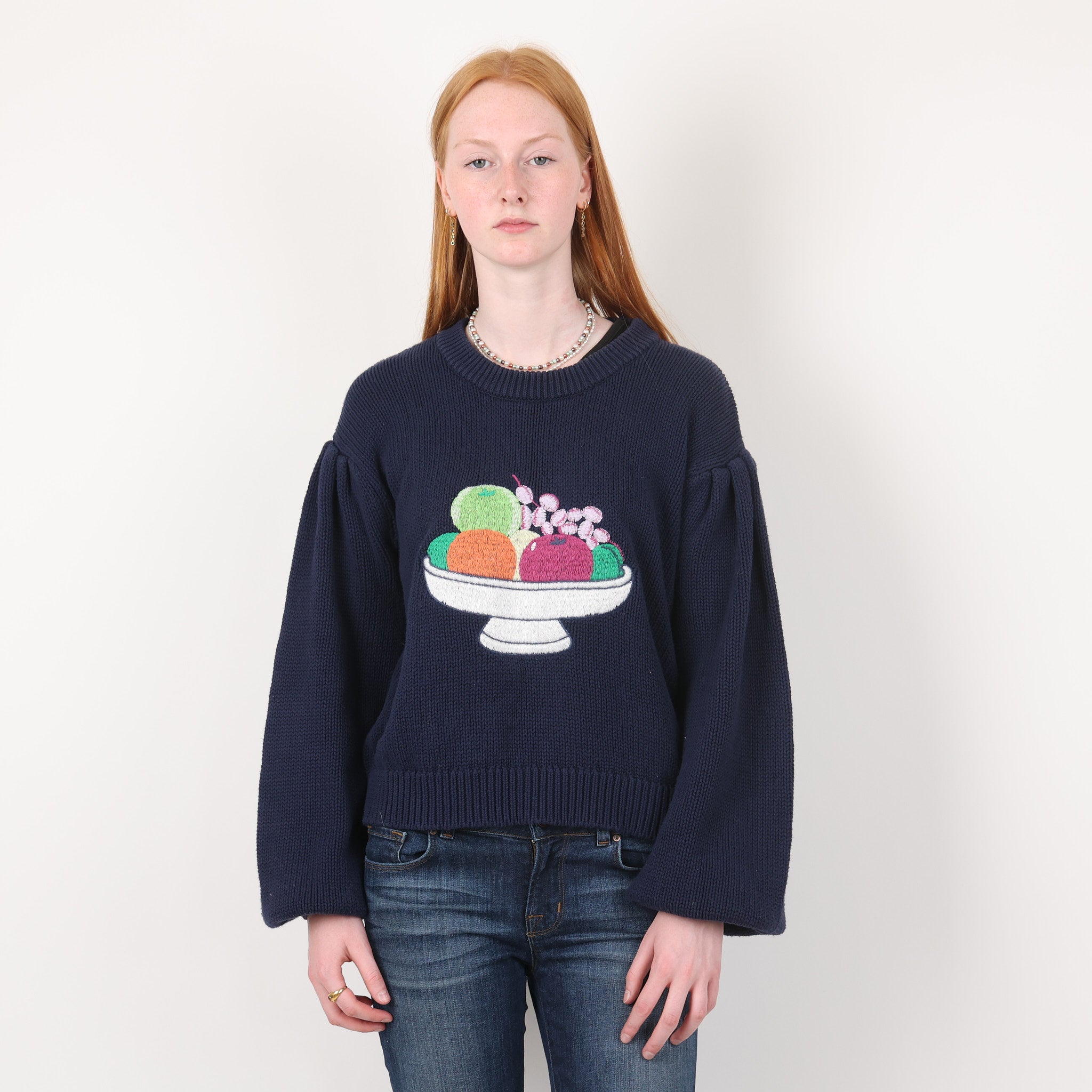 Knitwear, UK Size 8