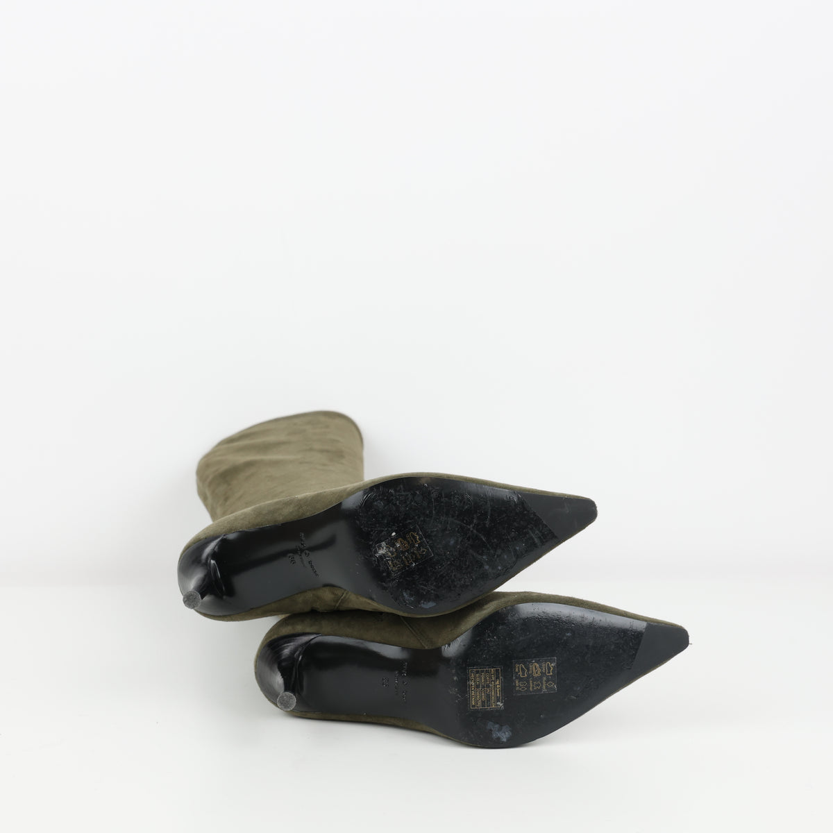 Boots , Shoe Size 36