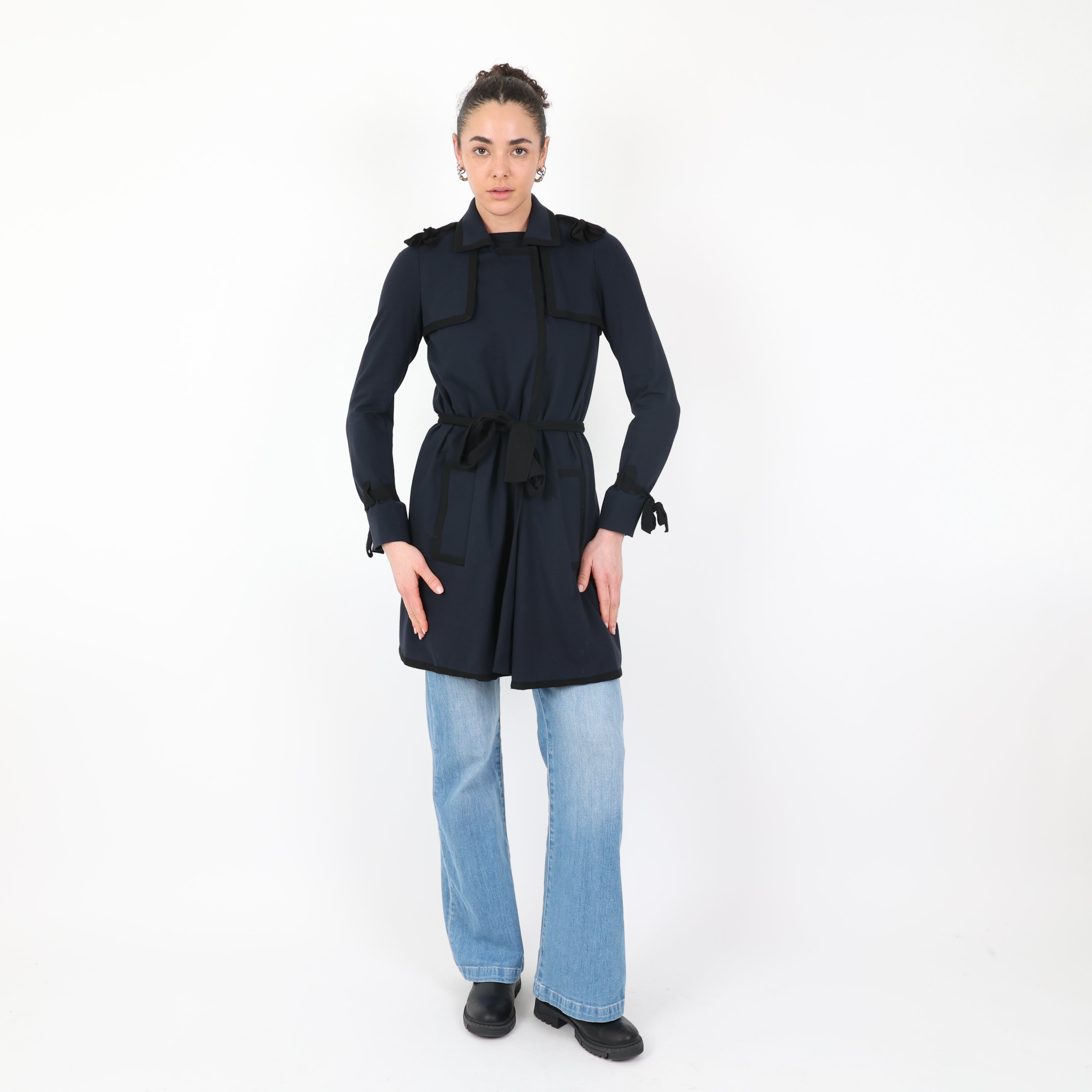 Coat, UK Size 10