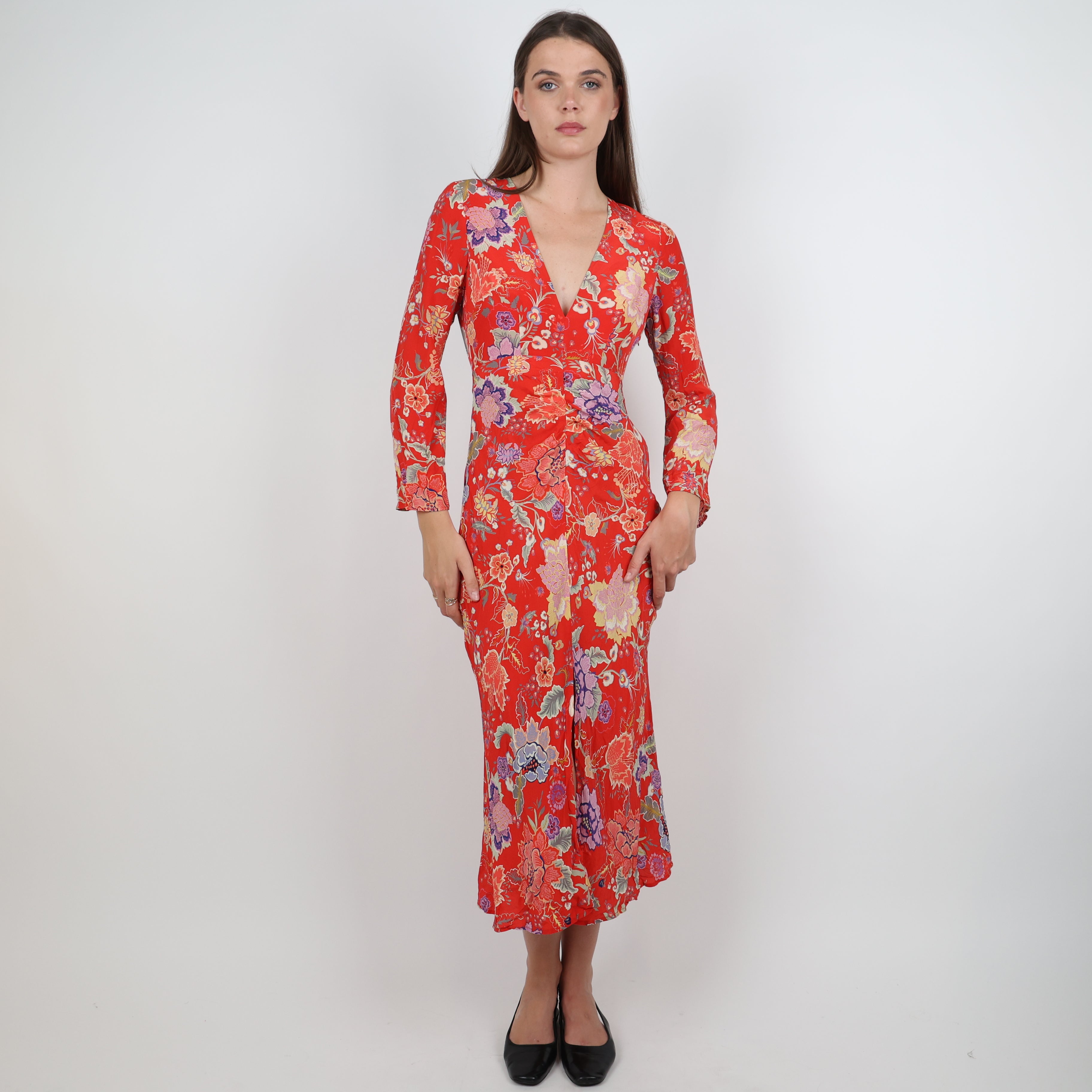 Dress, UK Size 8