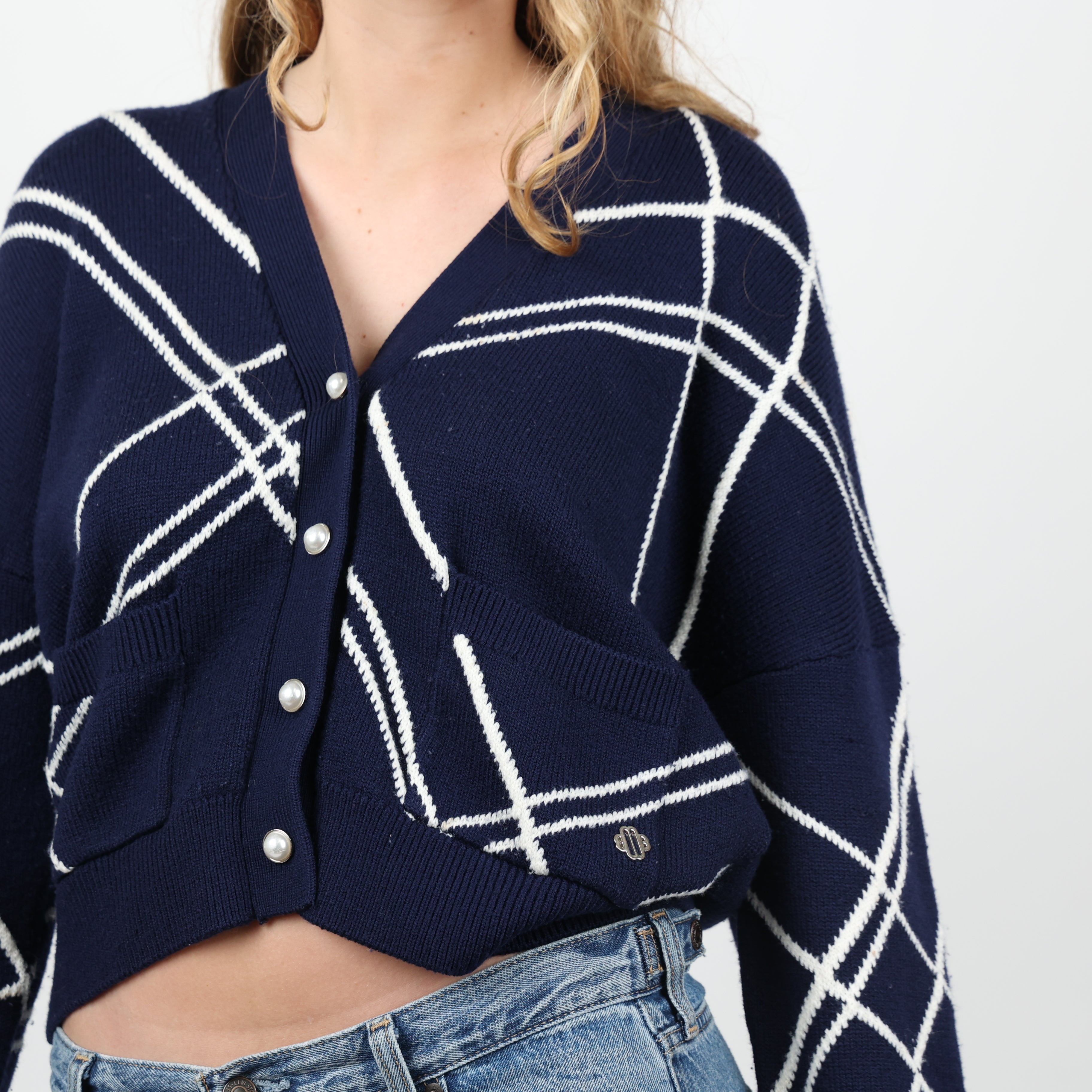 Cardigan, UK Size 10