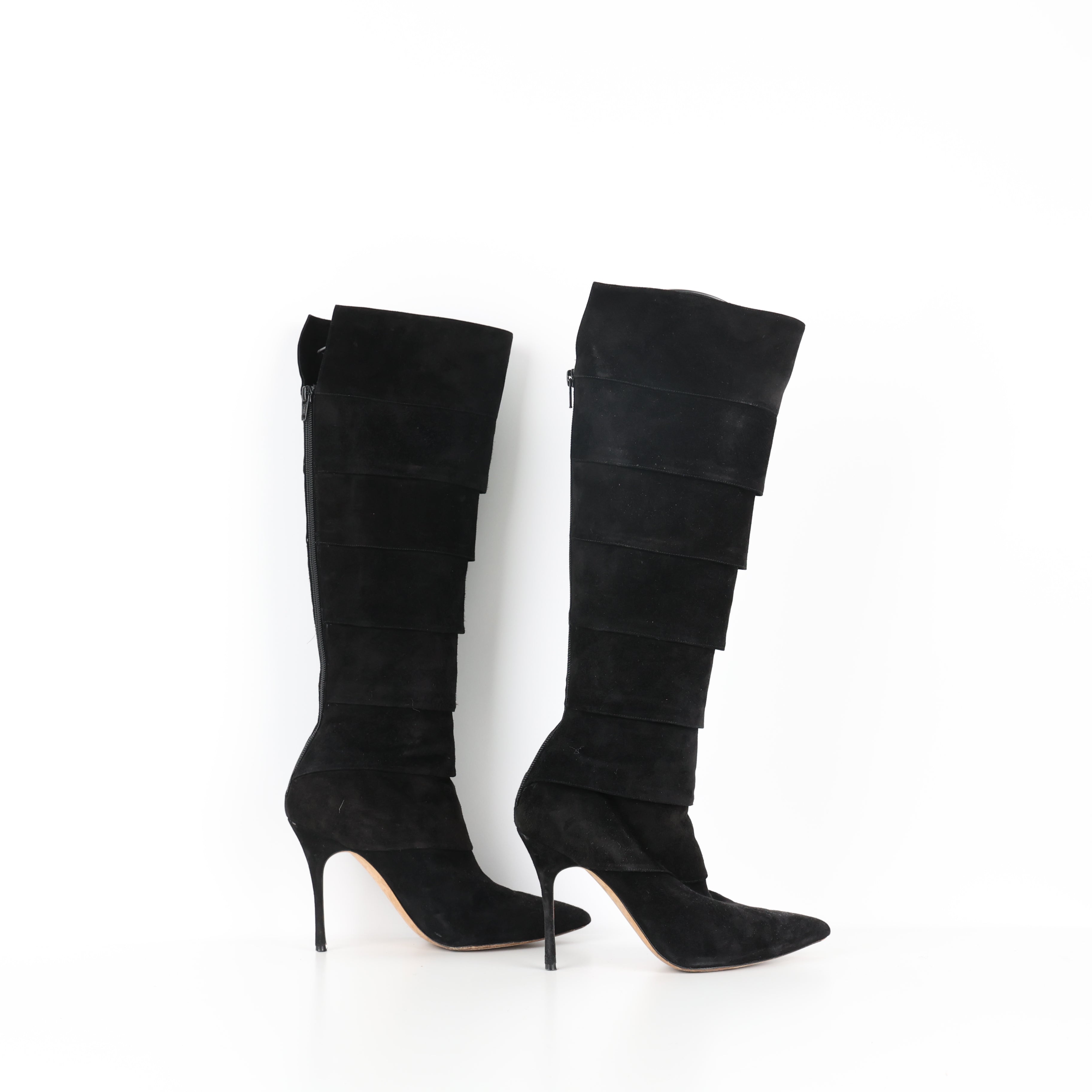 Boots , Shoe Size 38