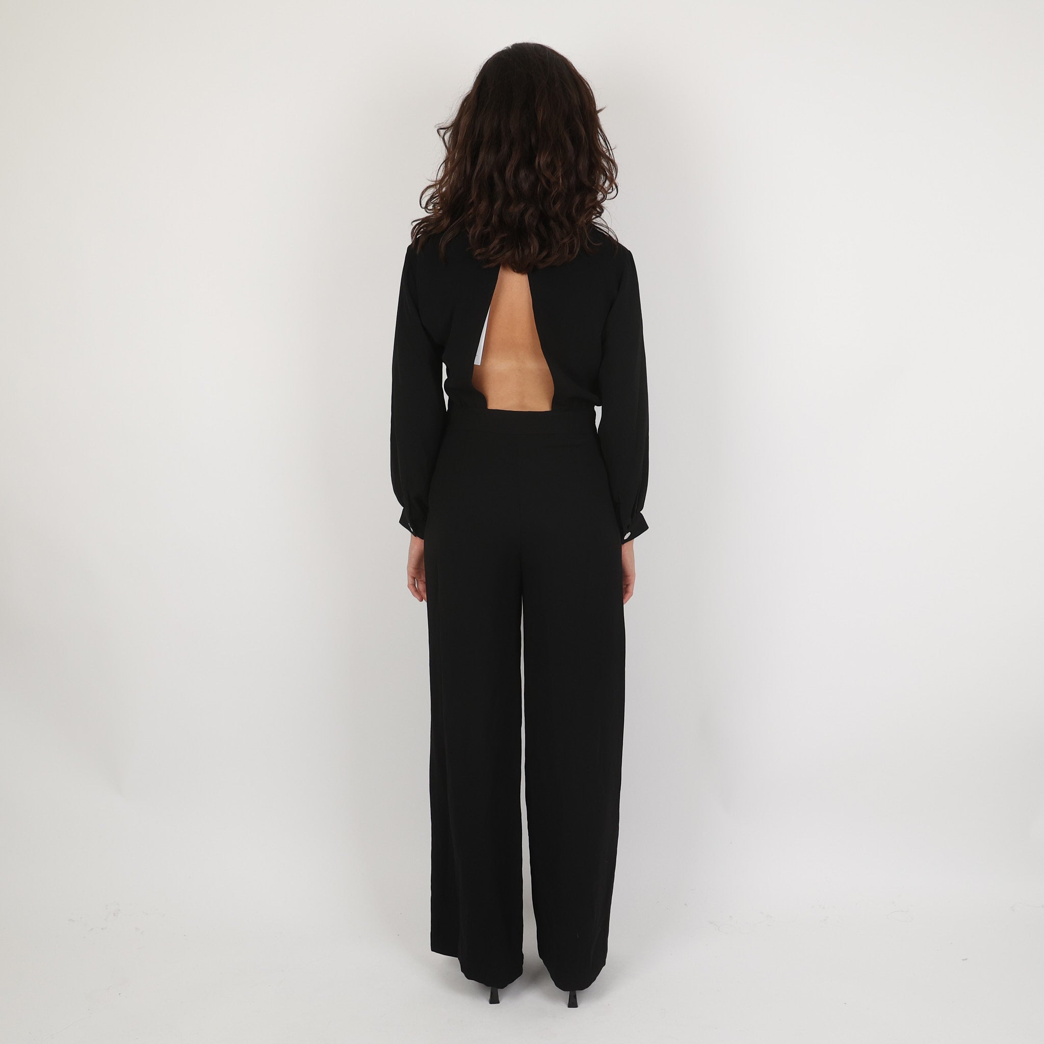 Jumpsuit, UK Size 8
