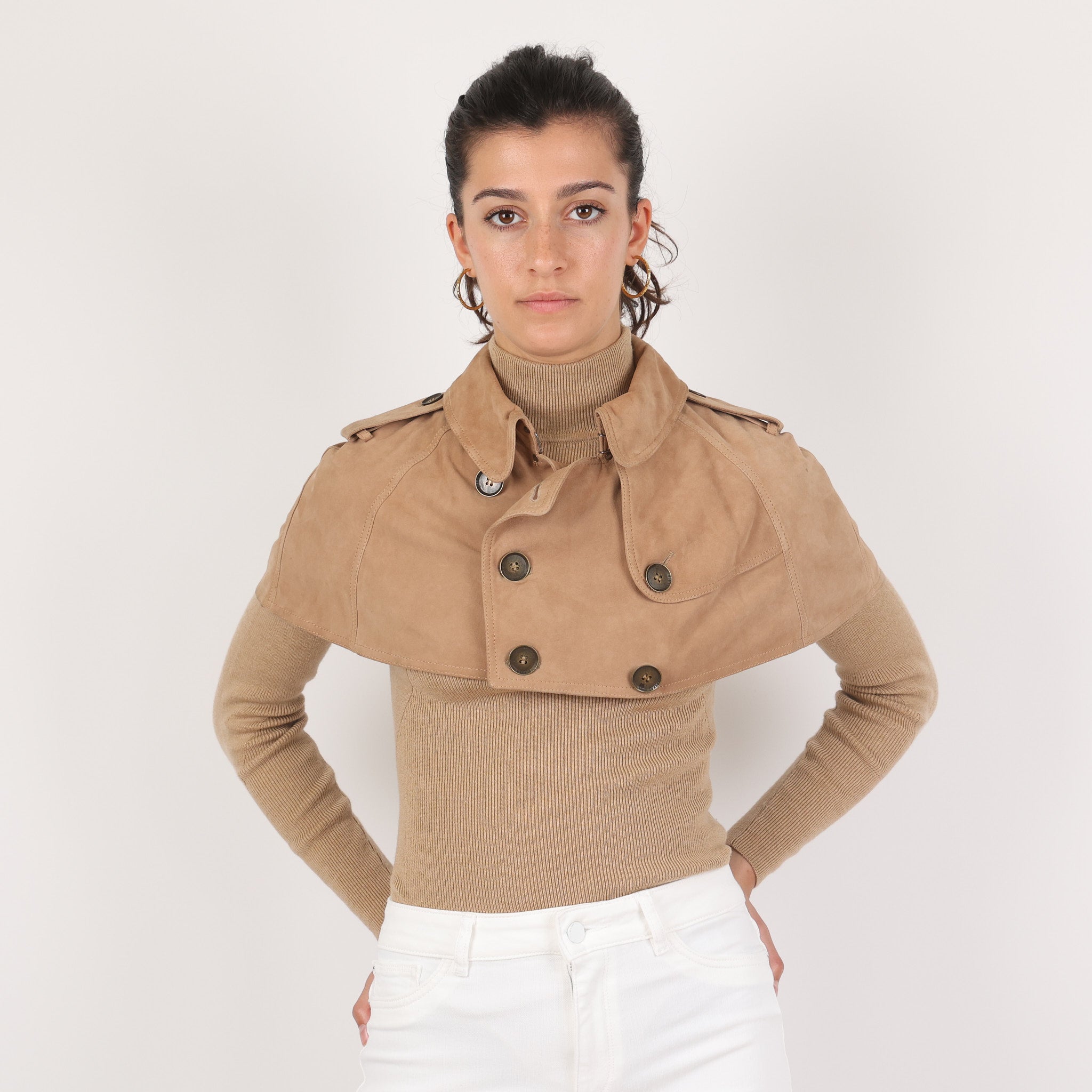 Jacket, UK Size One Size