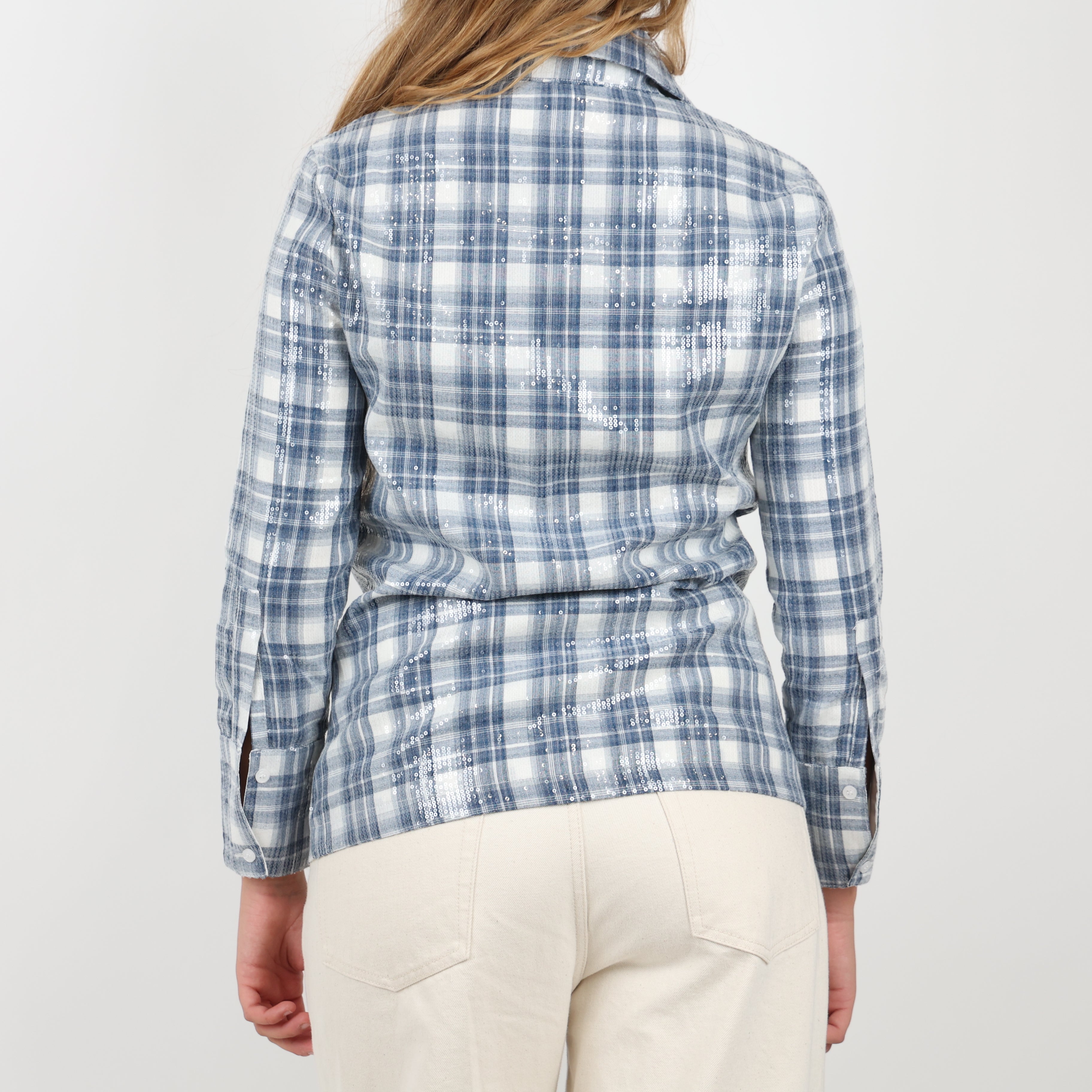 Shirt, UK Size 10