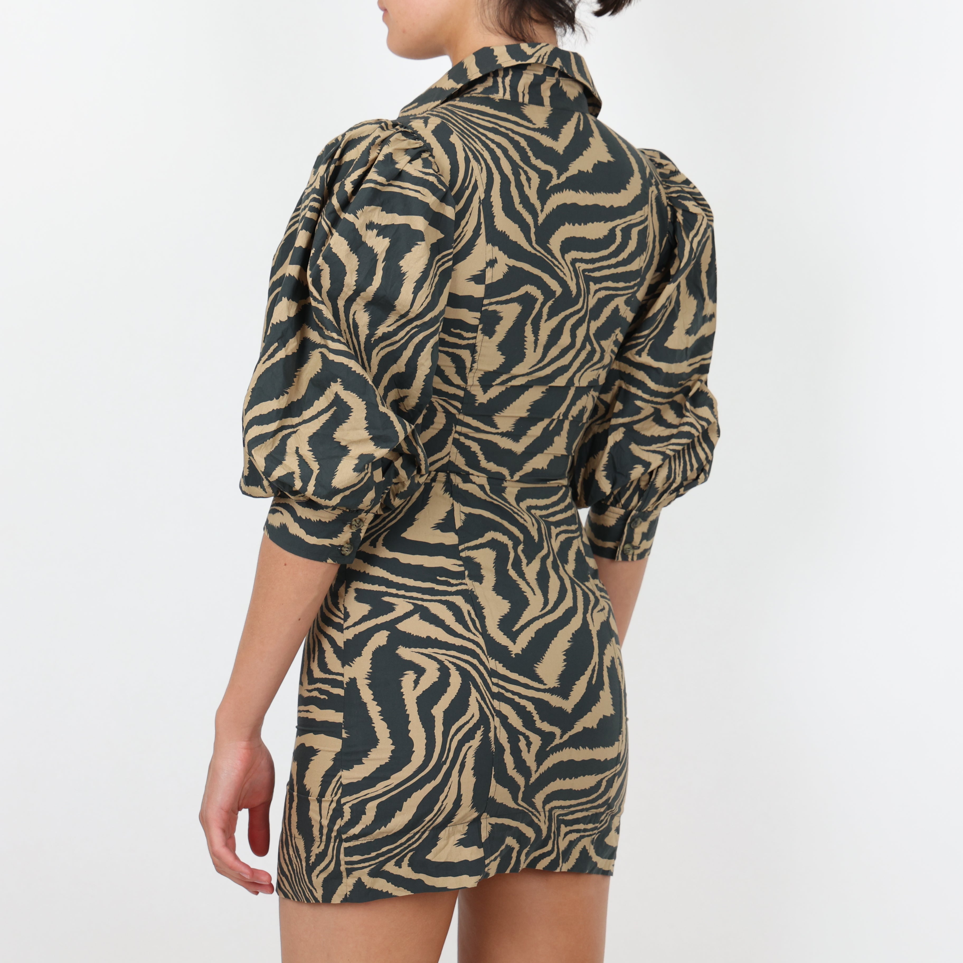 Dress, UK Size 4