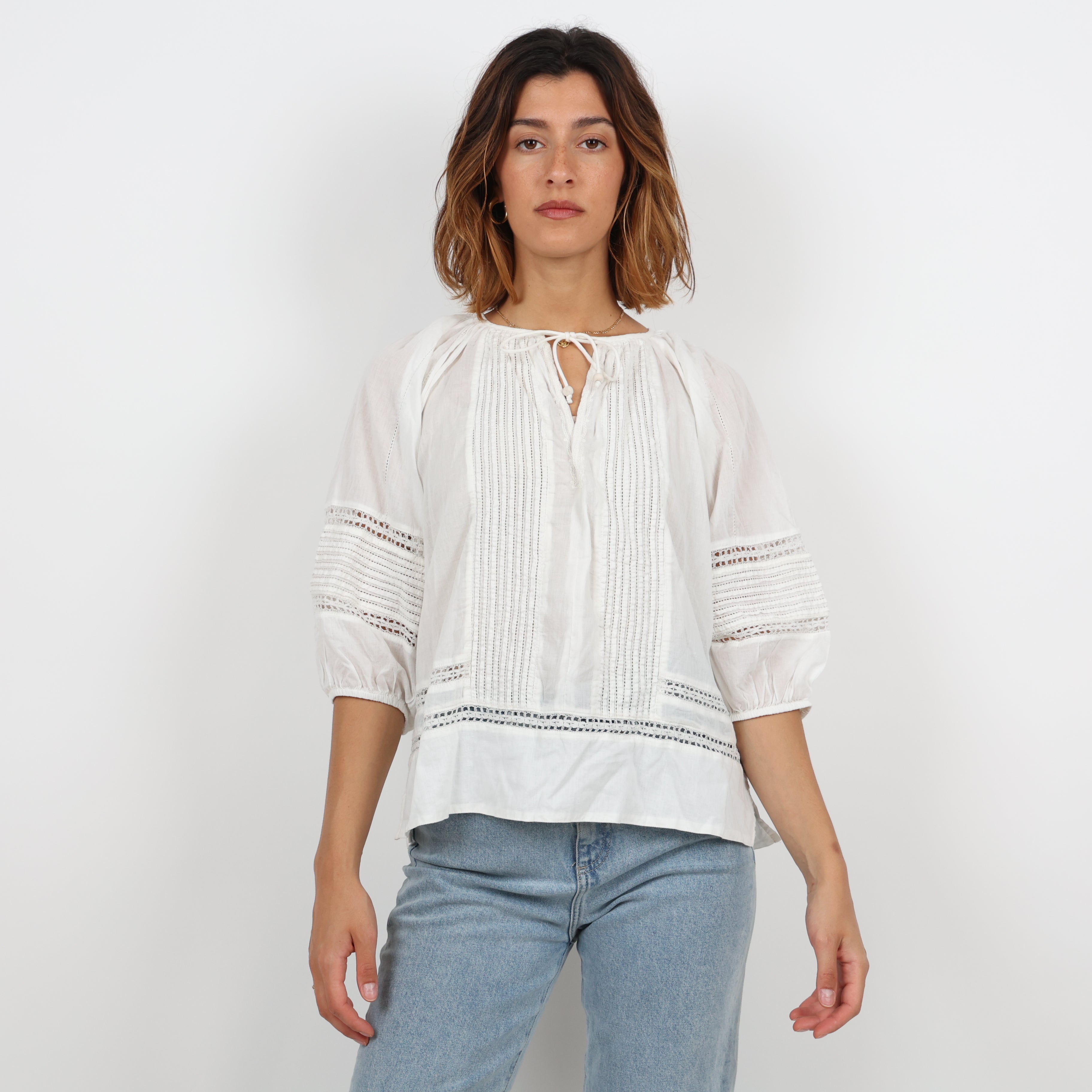 Blouse, UK Size 8