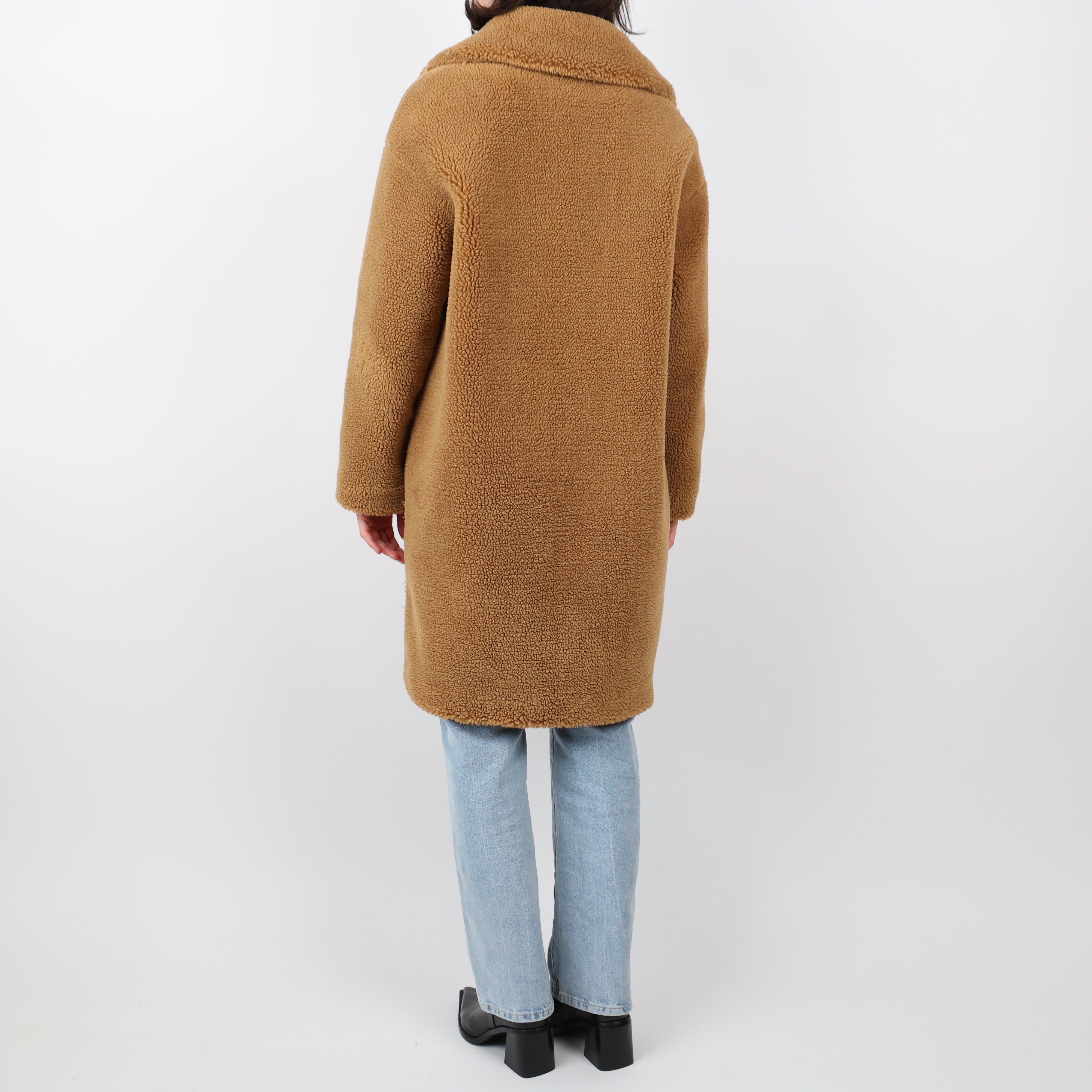Coat, UK Size 12