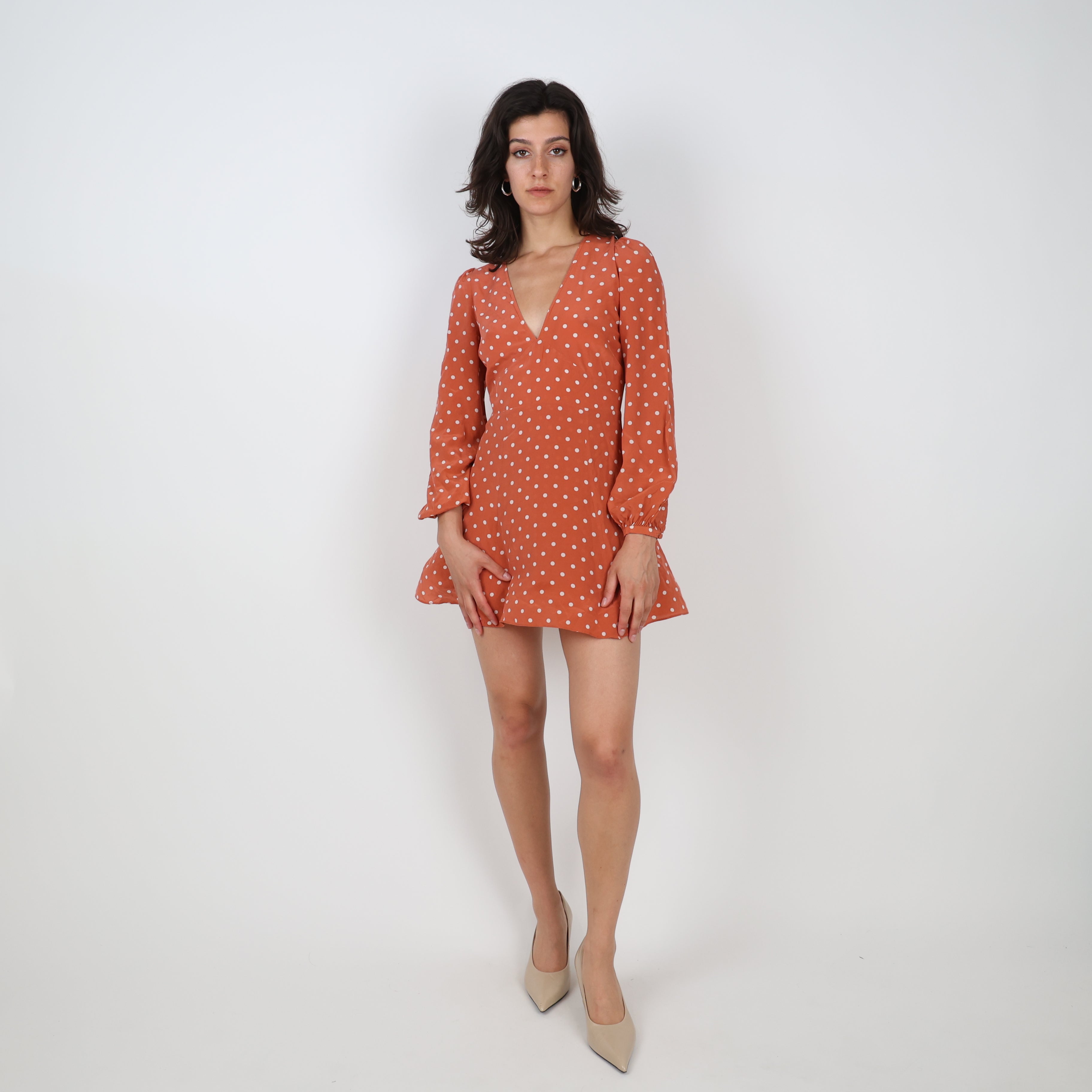 Dress, UK Size 8