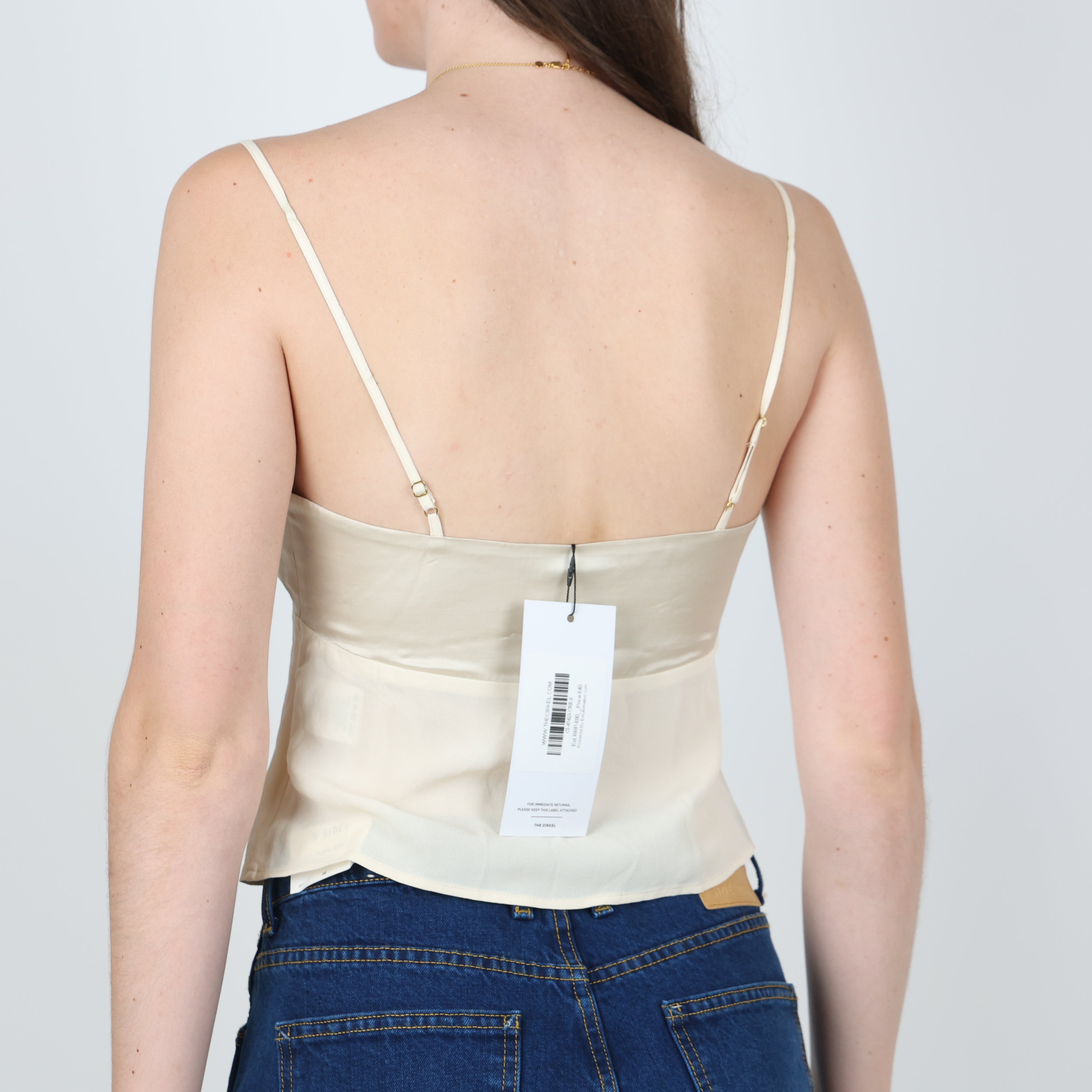 Top, UK Size 8