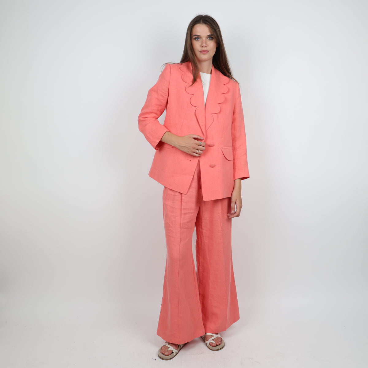 Co Ord, UK Size 8