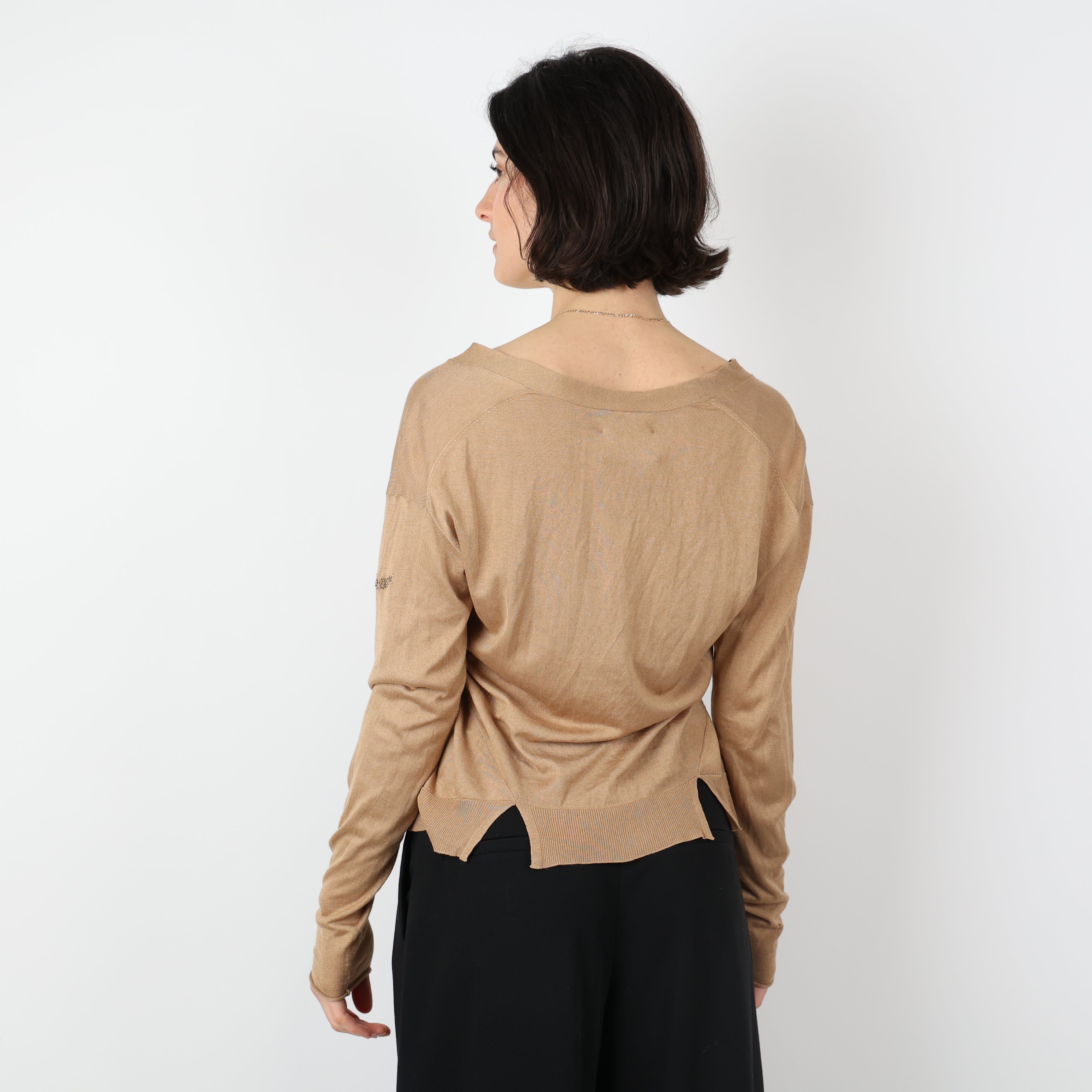 Cardigan, UK Size 10