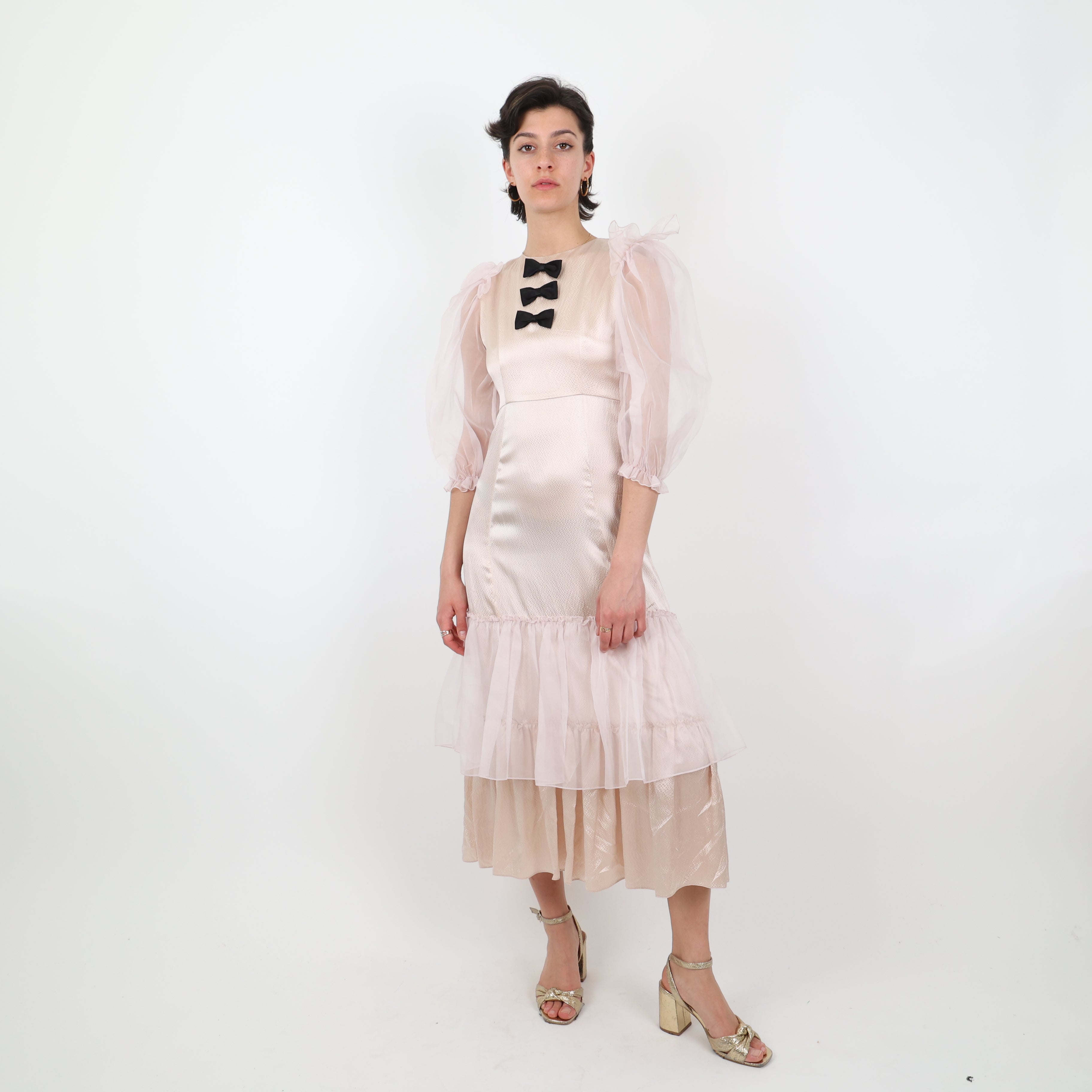 Dress, UK Size 8
