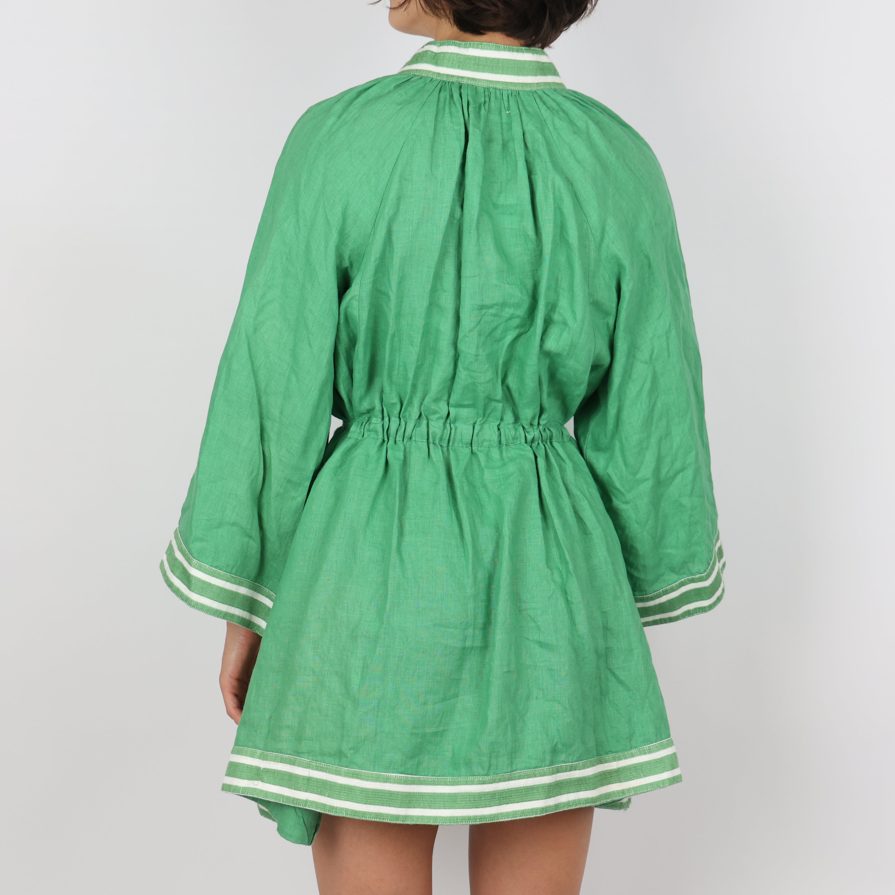 Top, UK Size 10