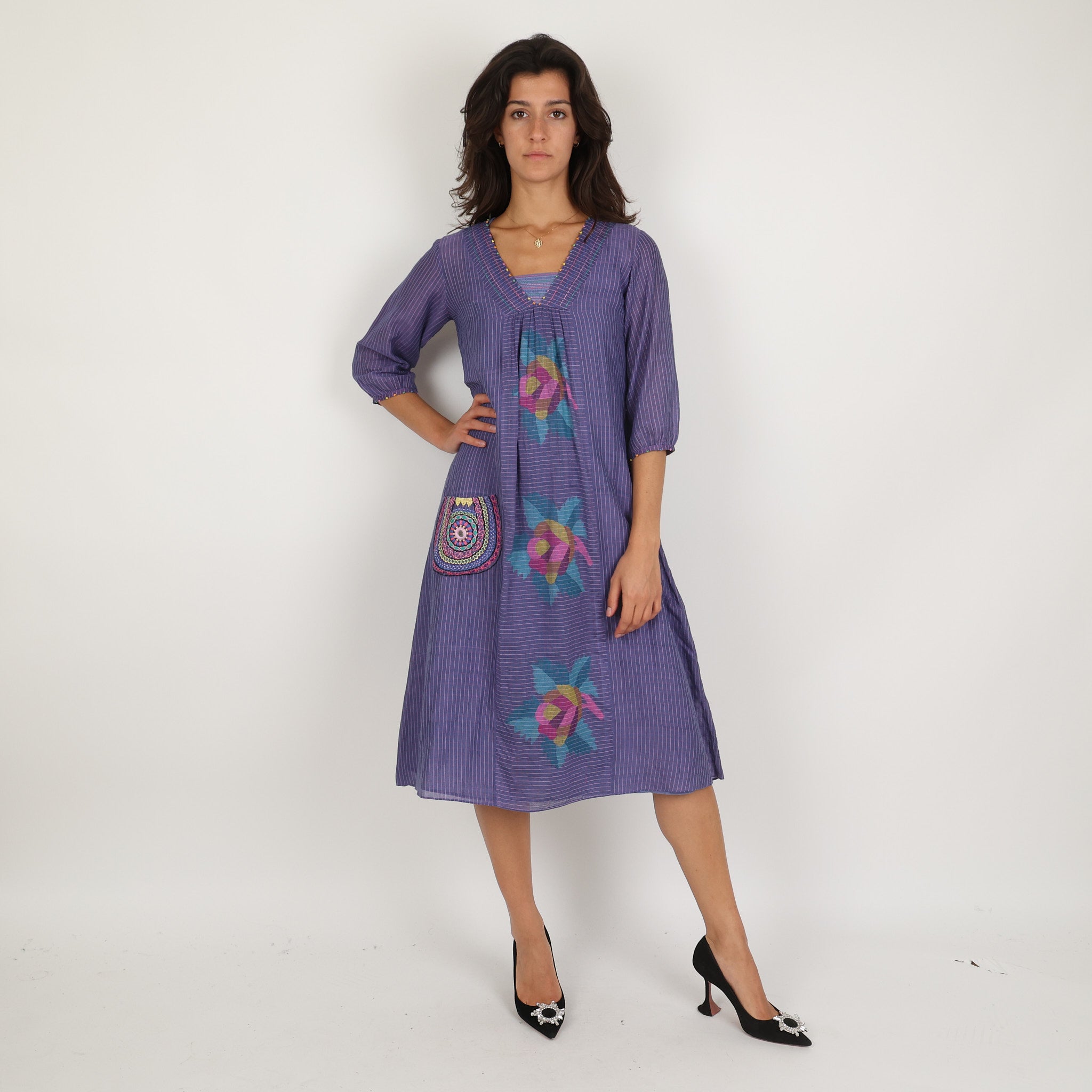 Dress, UK Size 8