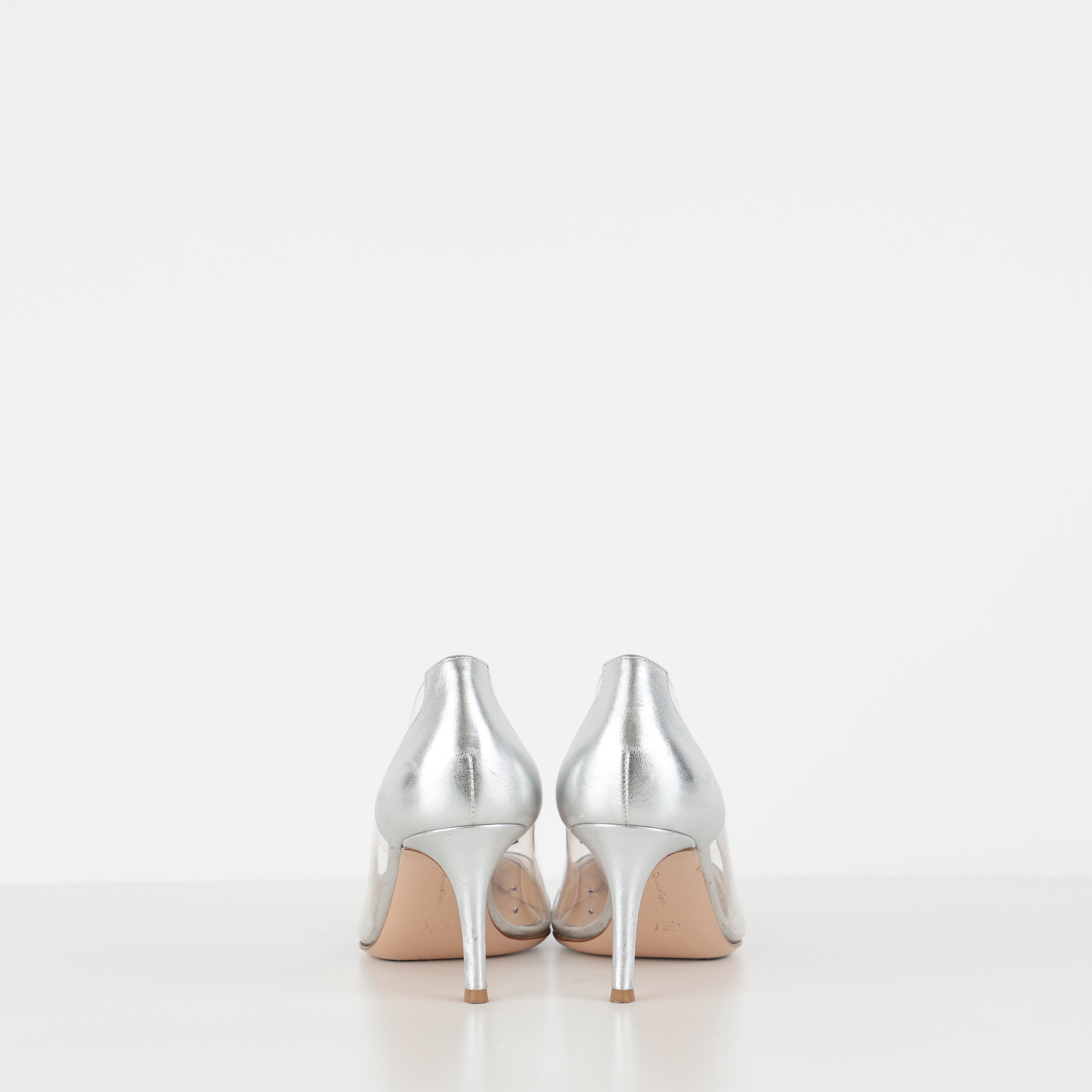 Heels , Shoe Size 37