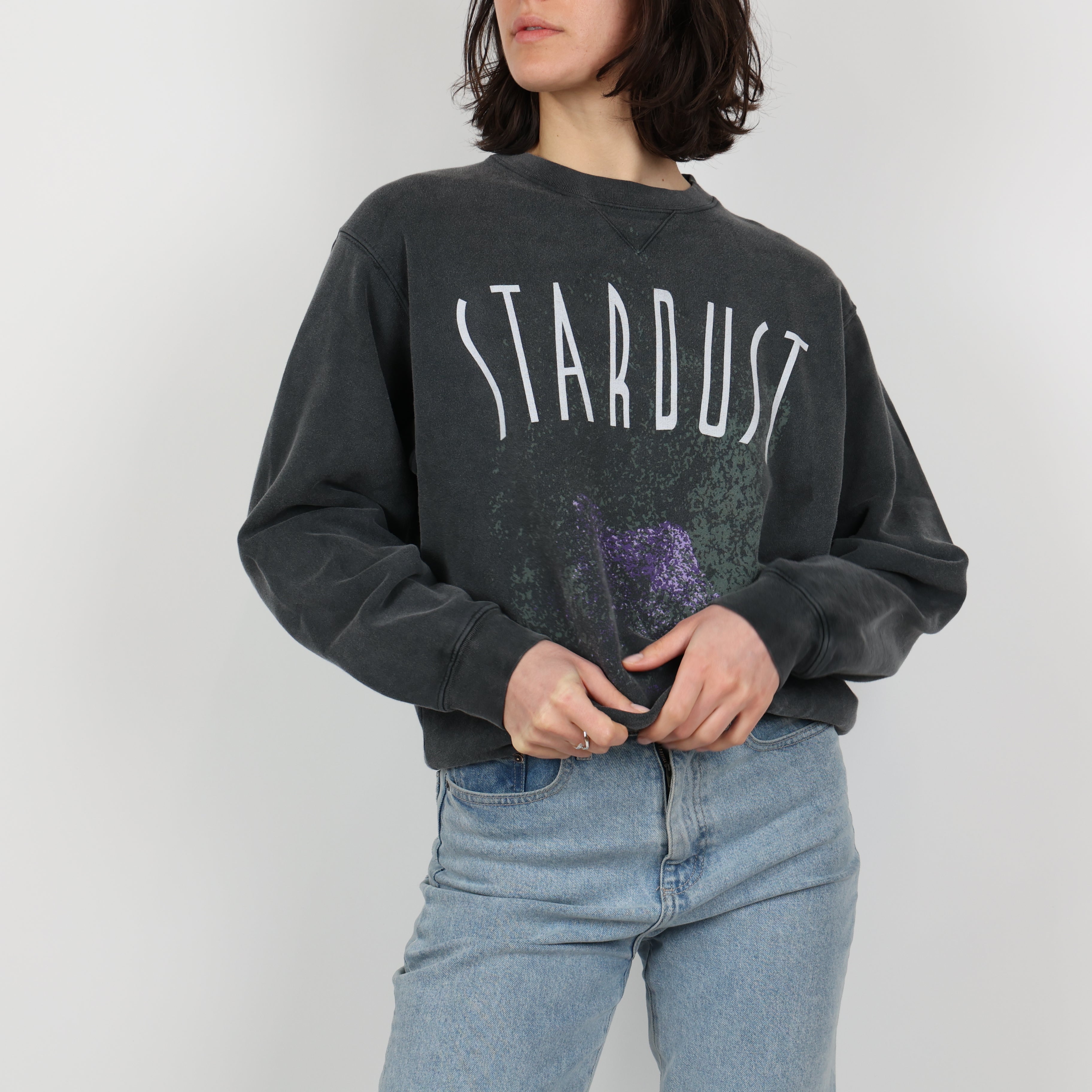 Sweatshirt, UK Size 6