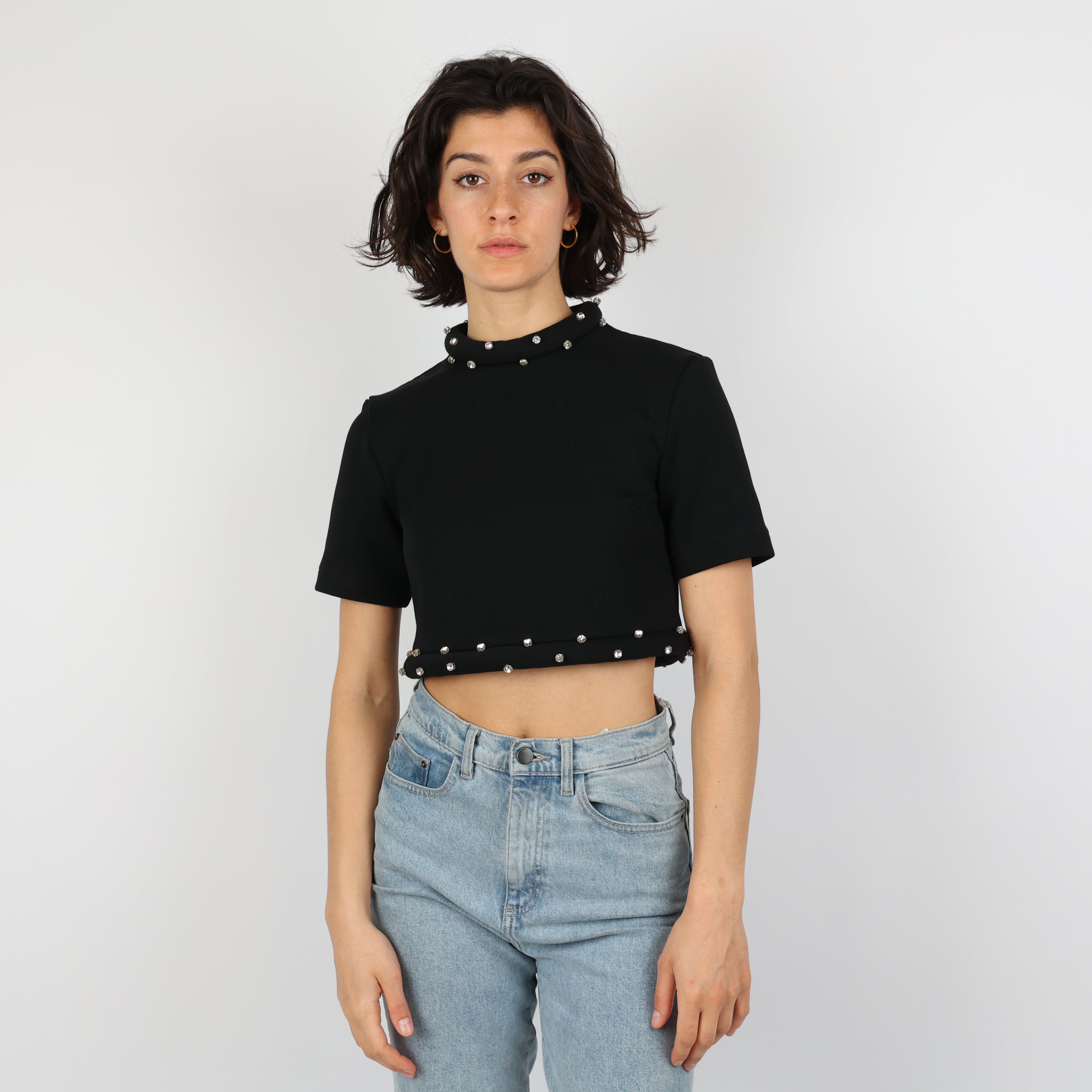 Top, UK Size 8
