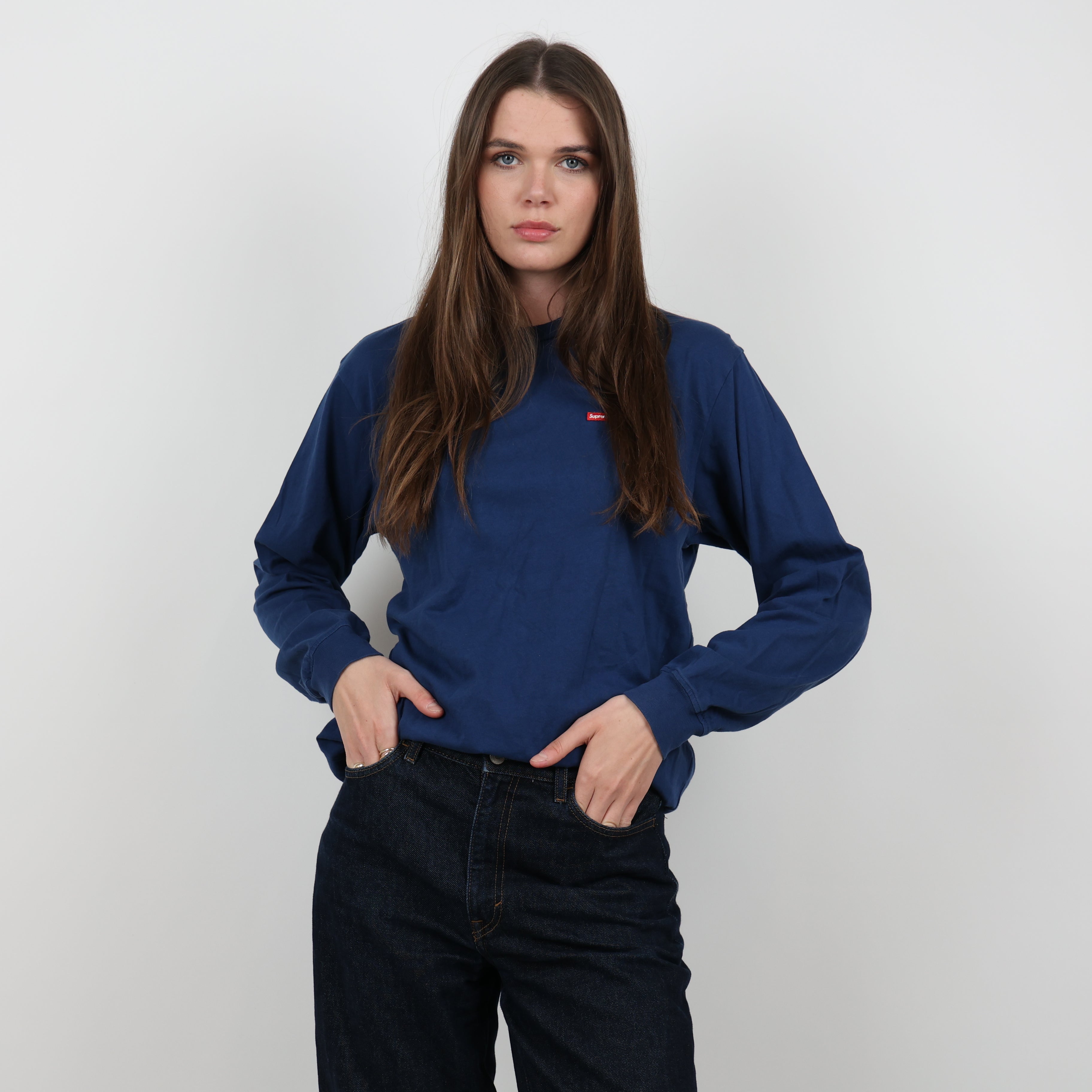 Top, UK Size 8