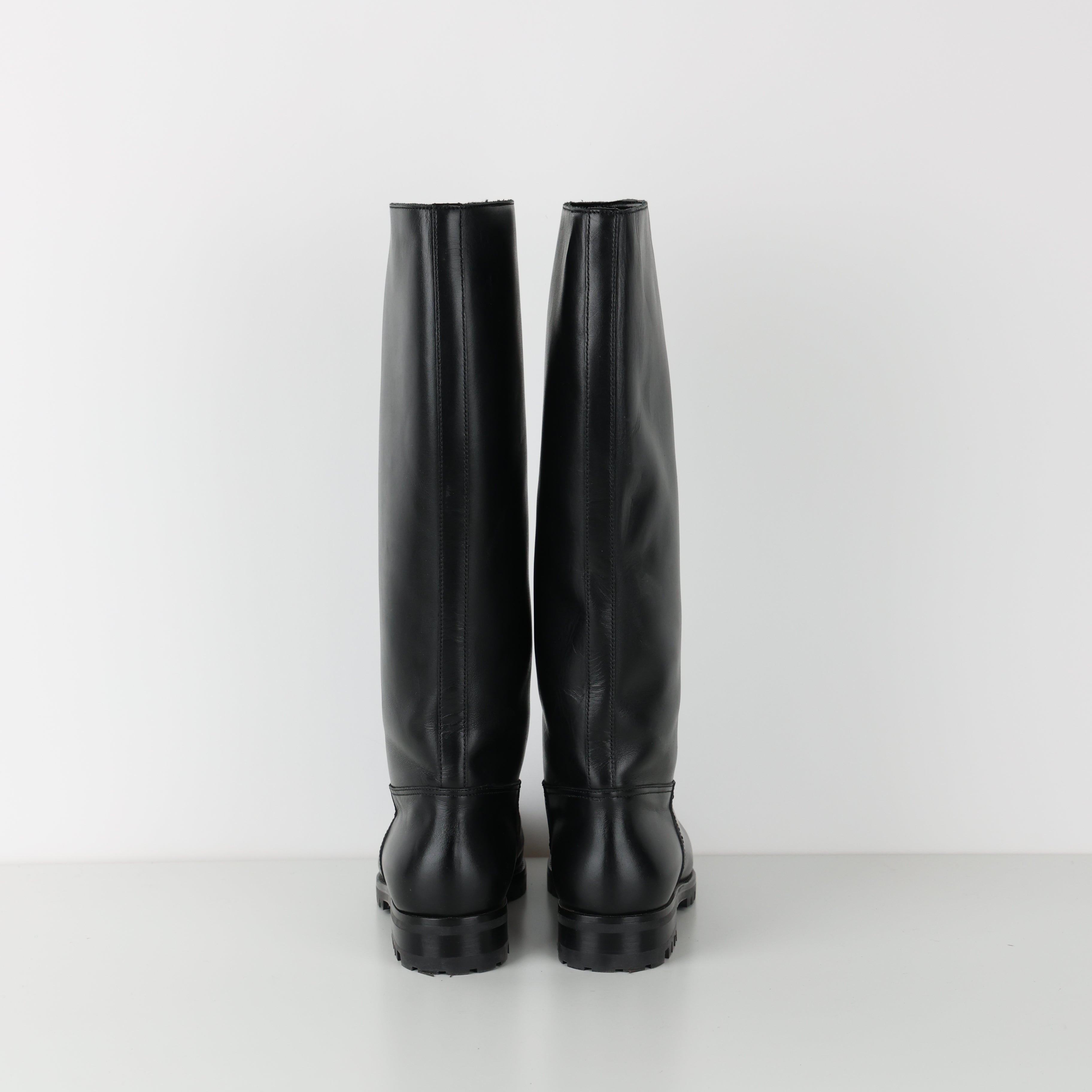 Boots , Shoe Size 38.5